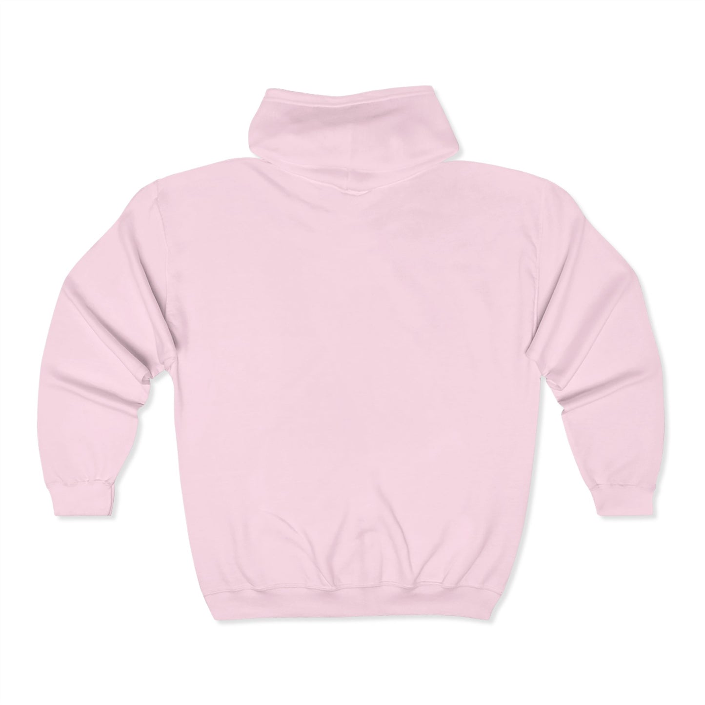 AniTapped Logo Zip-Up