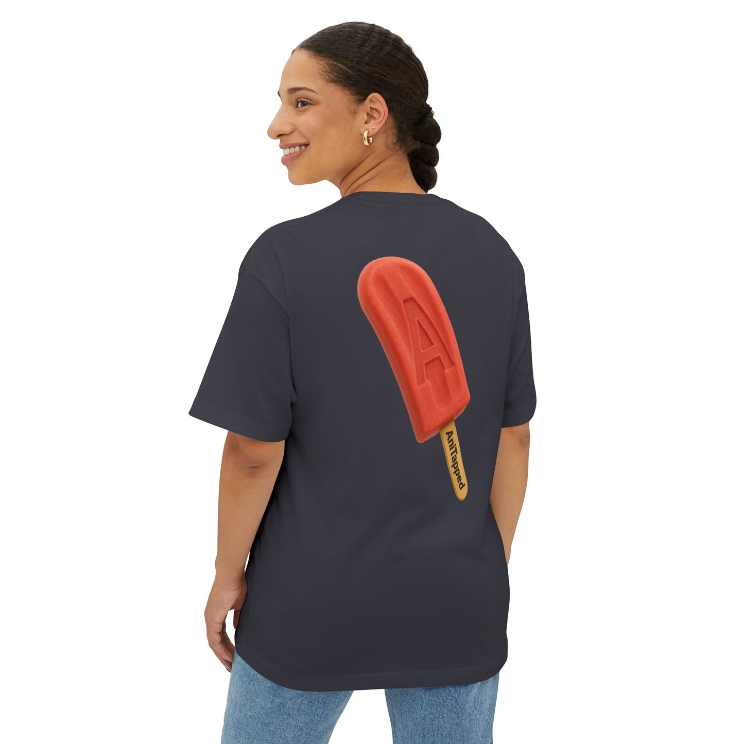 AniOG AniTapped Popsicle