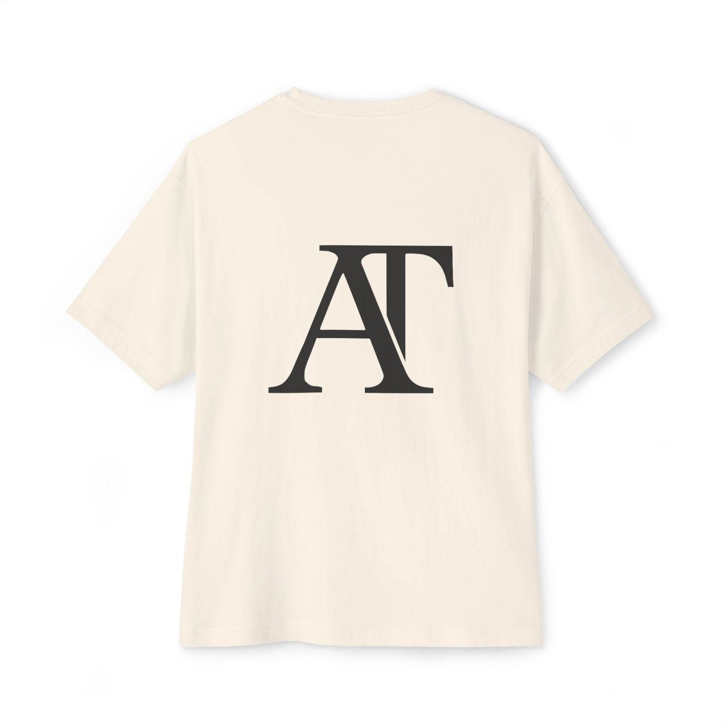 AT logo Tee