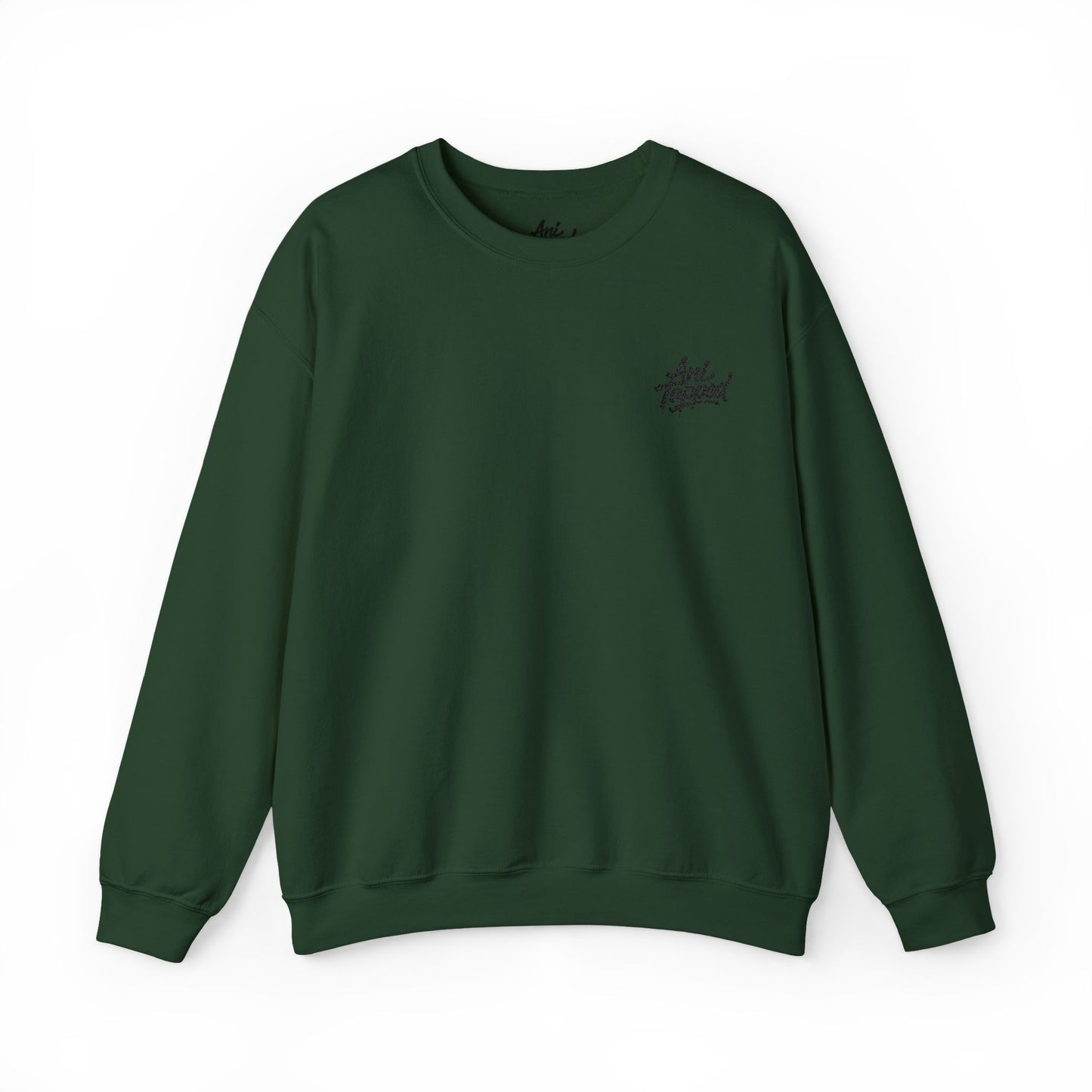 AniTapped Logo Crewneck