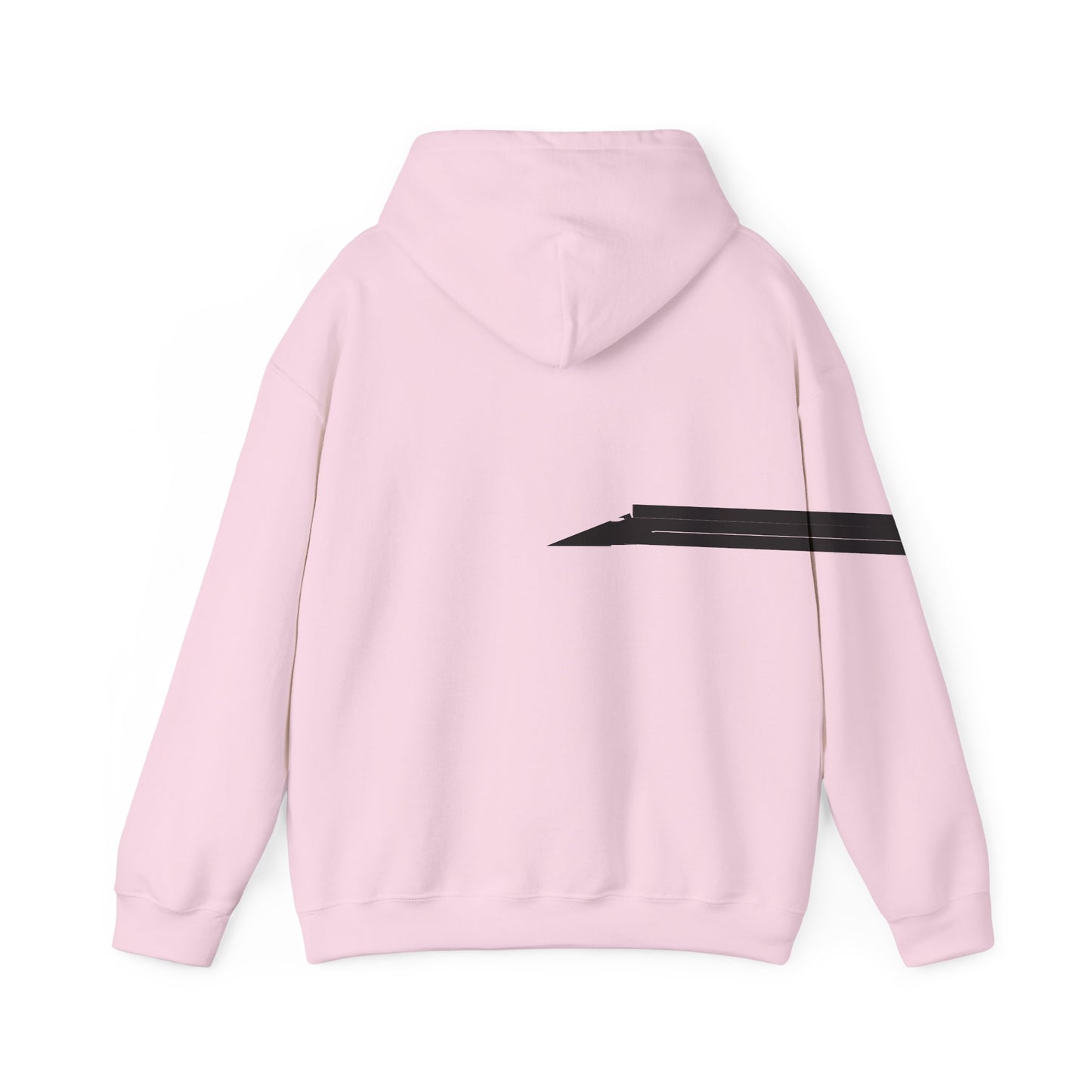 AT Logo Hoodie