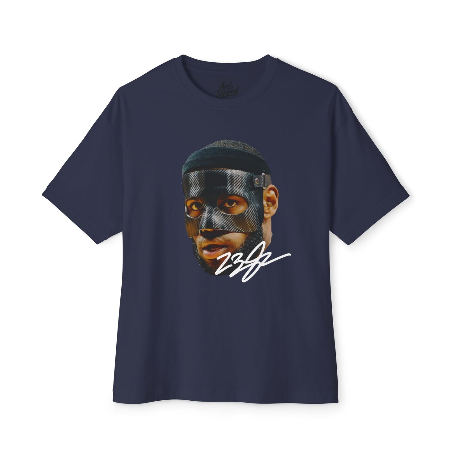 AniOG Lebron Graphic Tee