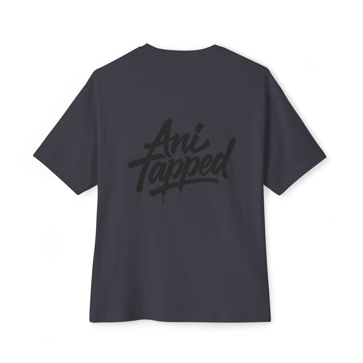 AniTapped Logo Tee