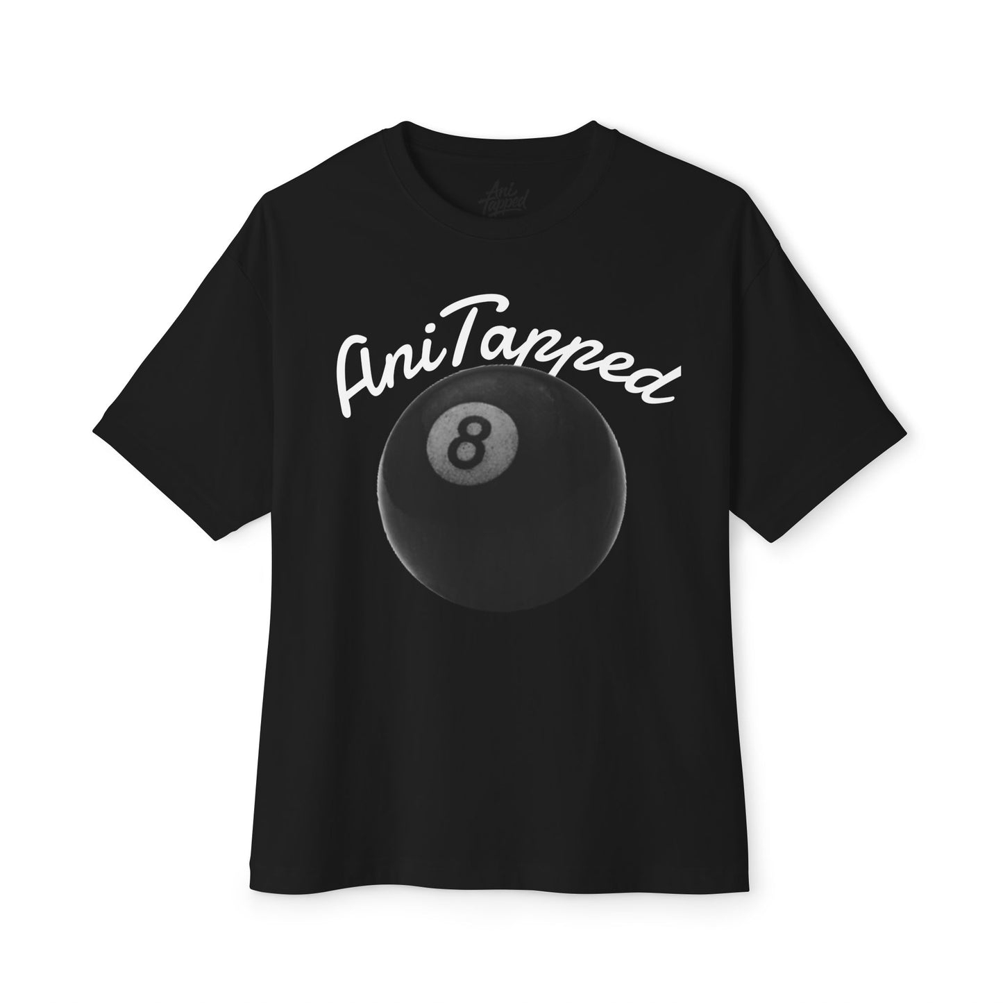 AniOG 8Ball Tee