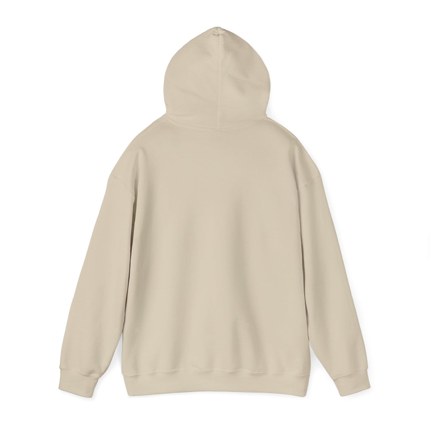 AT Logo Hoodie