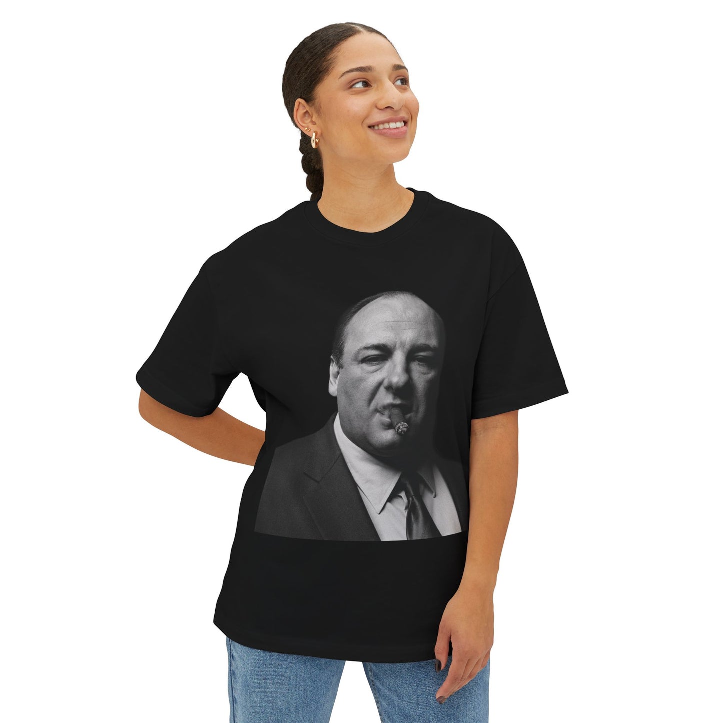 AniOG Tony S Tee