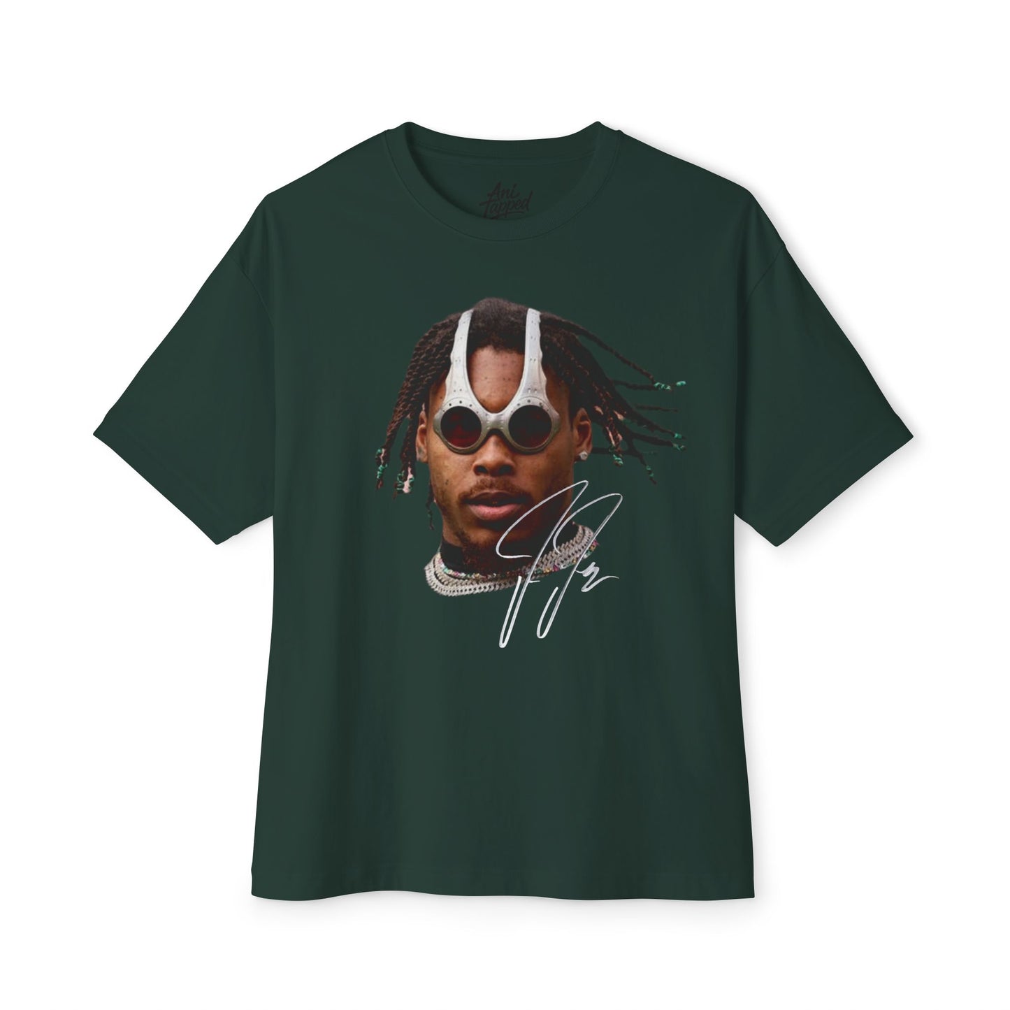 AniOG JJets Graphic Tee