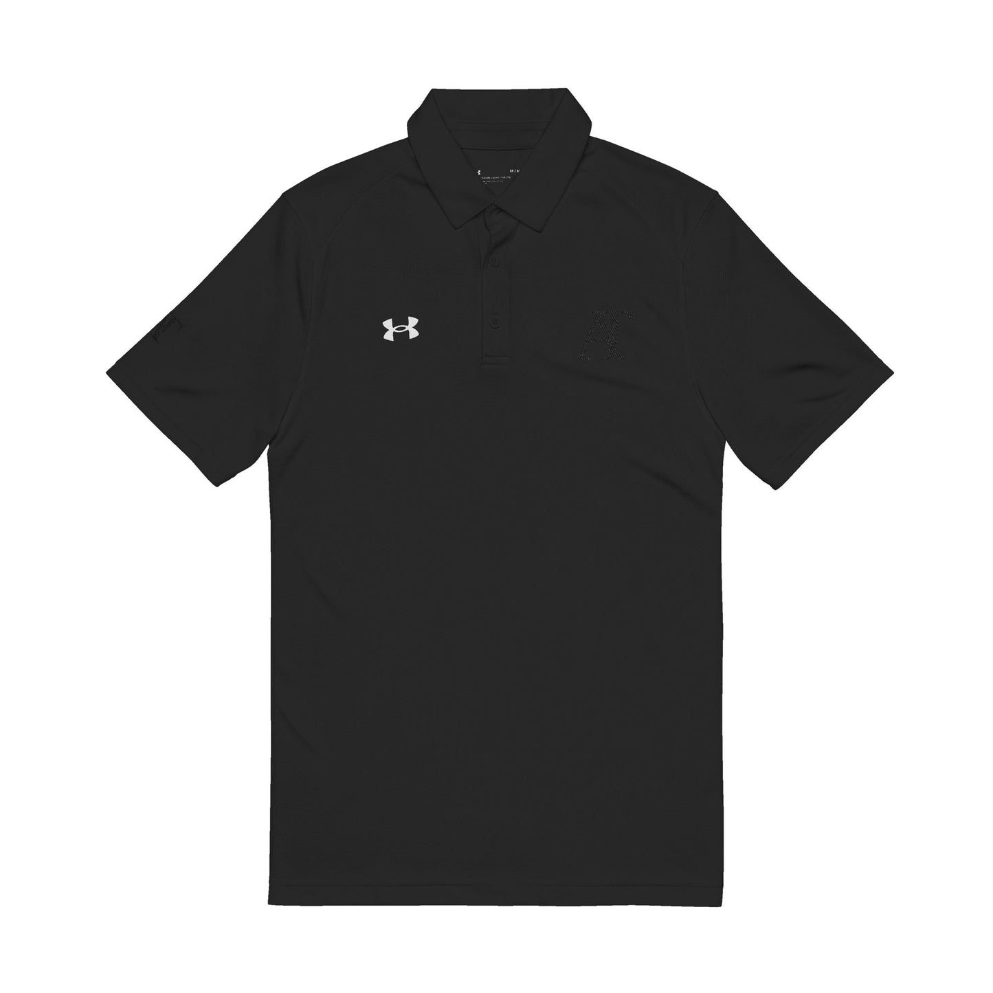 AT Logo Polo