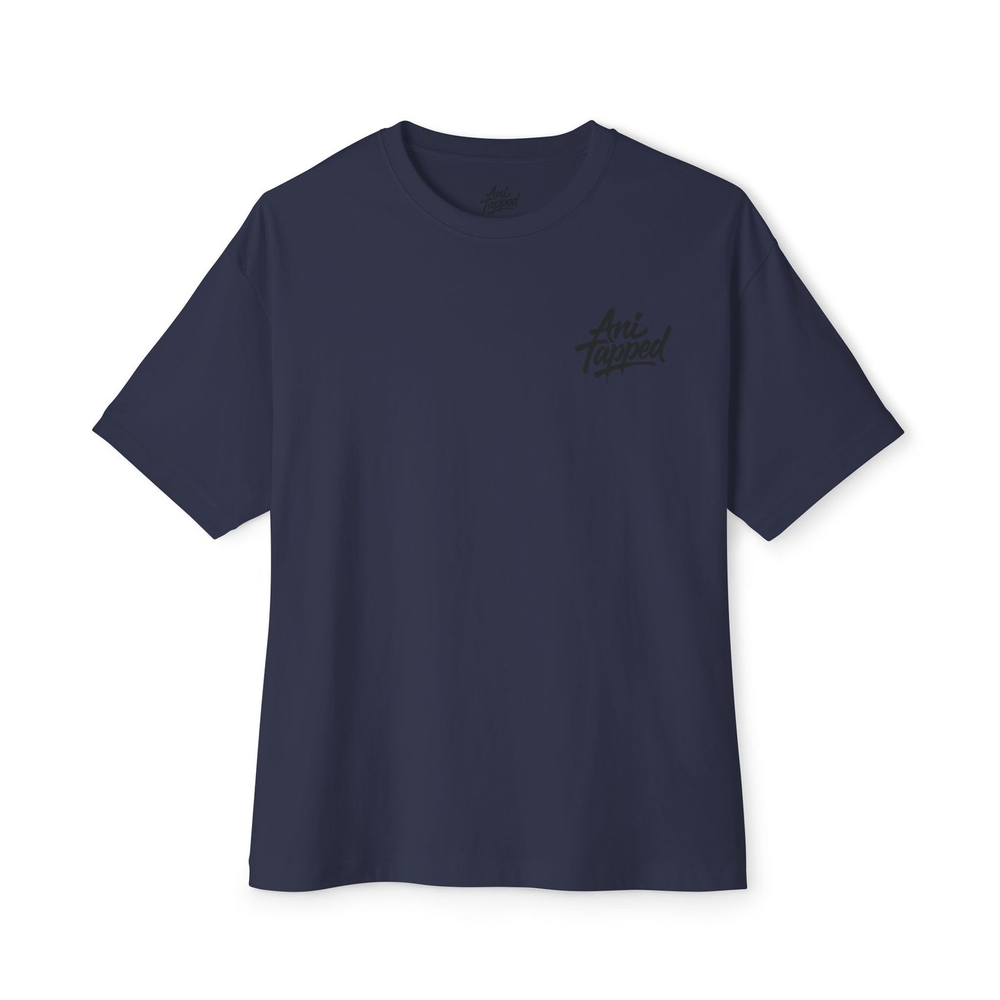 AniTapped Logo Tee