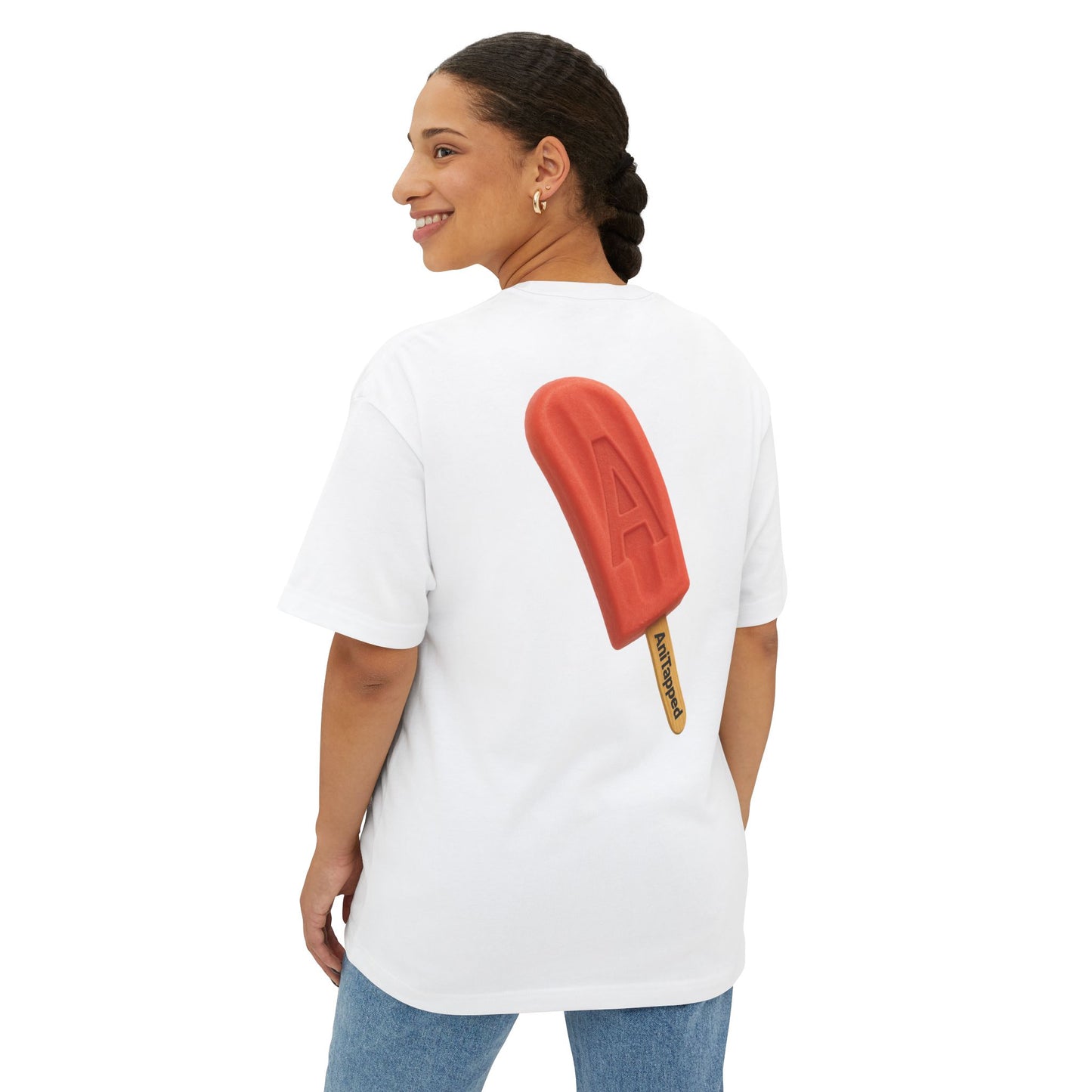 AniOG AniTapped Popsicle