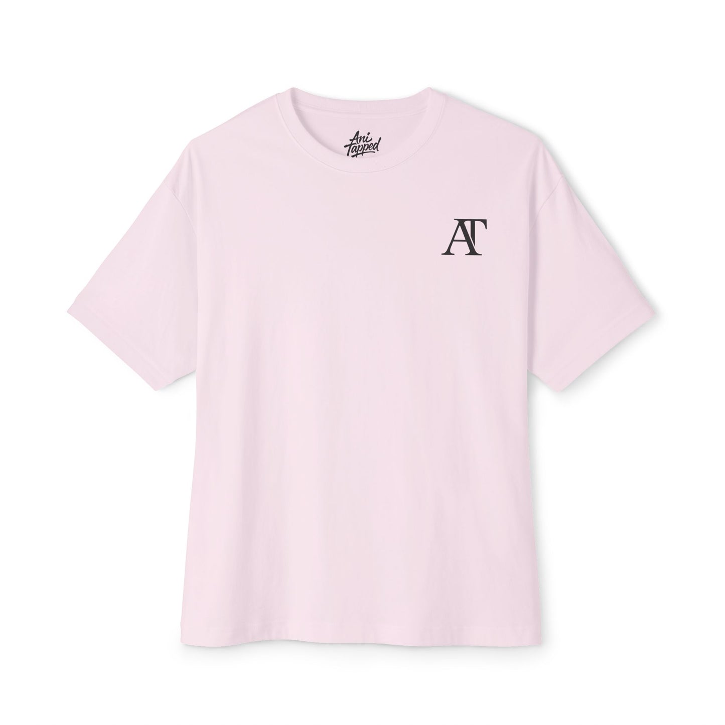 AT logo Tee
