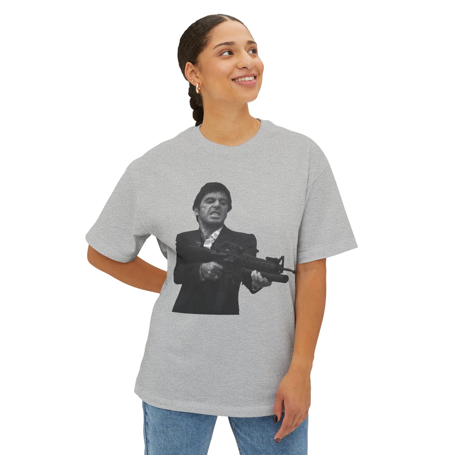 AniOG Tony M Tee