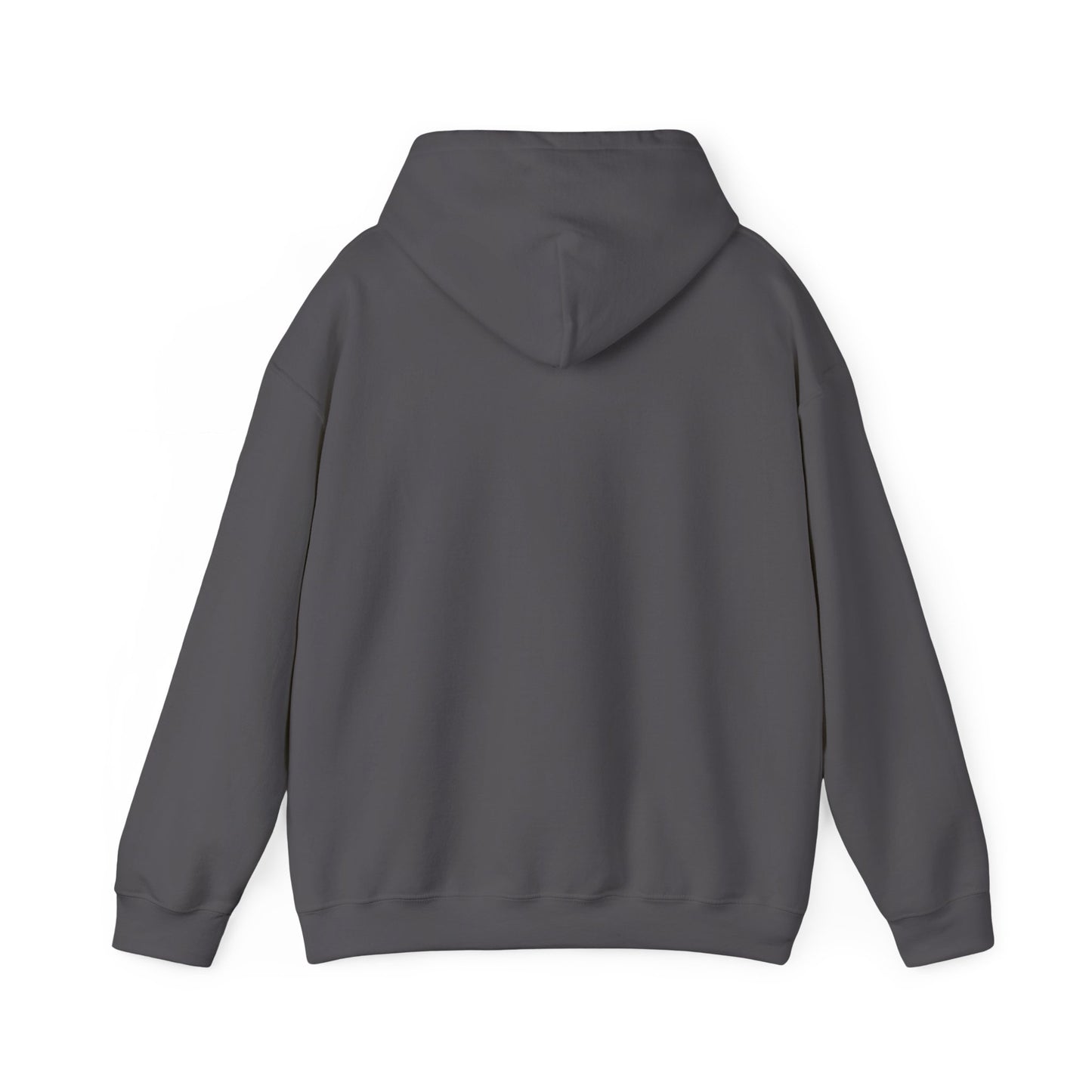 AT Logo Hoodie