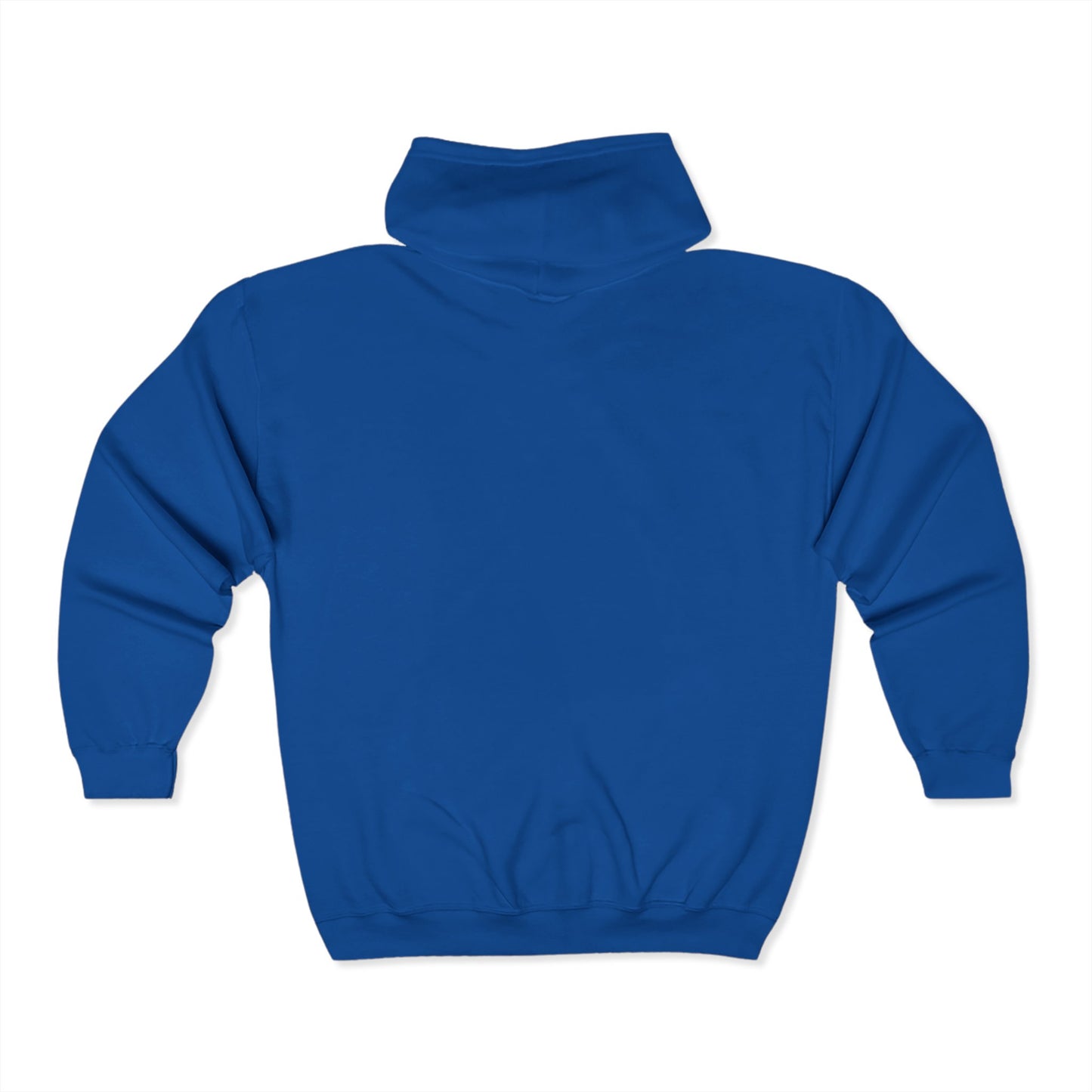 AniTapped Logo Zip-Up