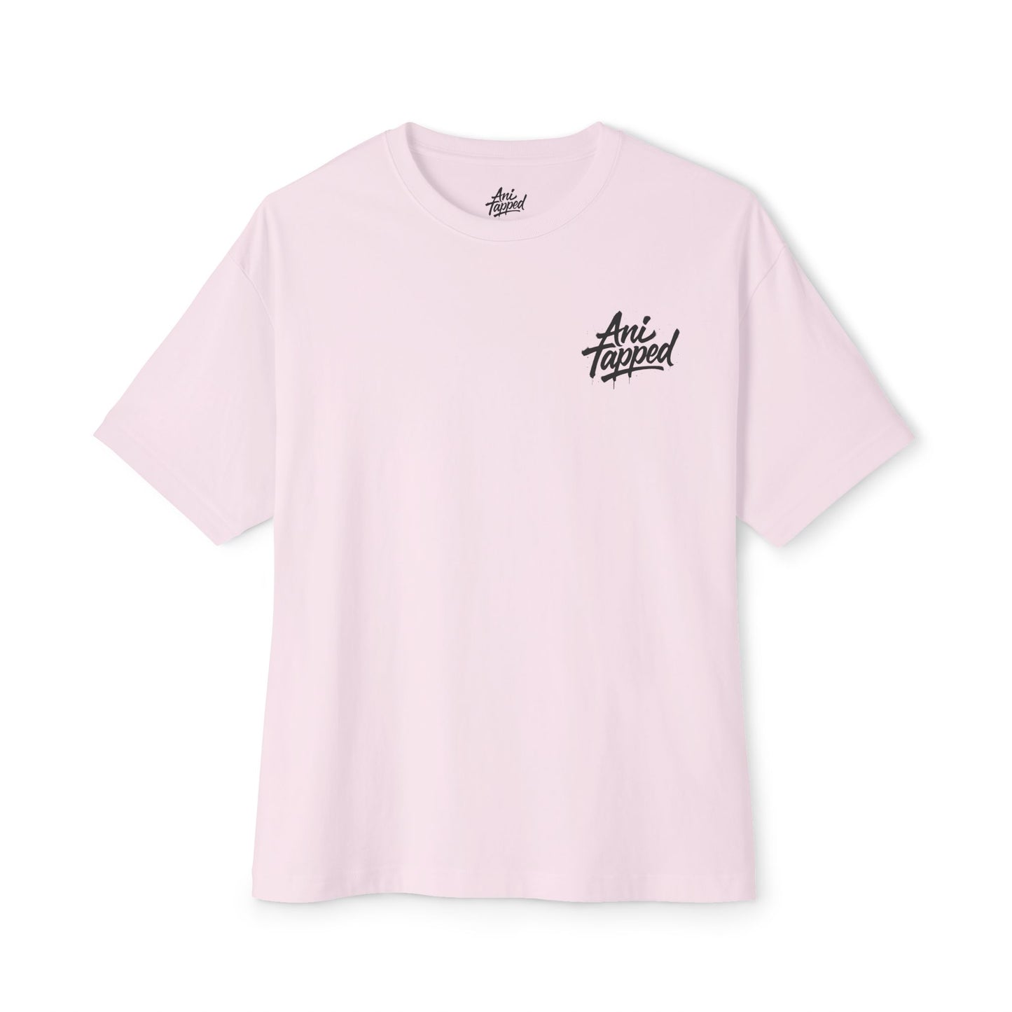 AniTapped Logo Tee
