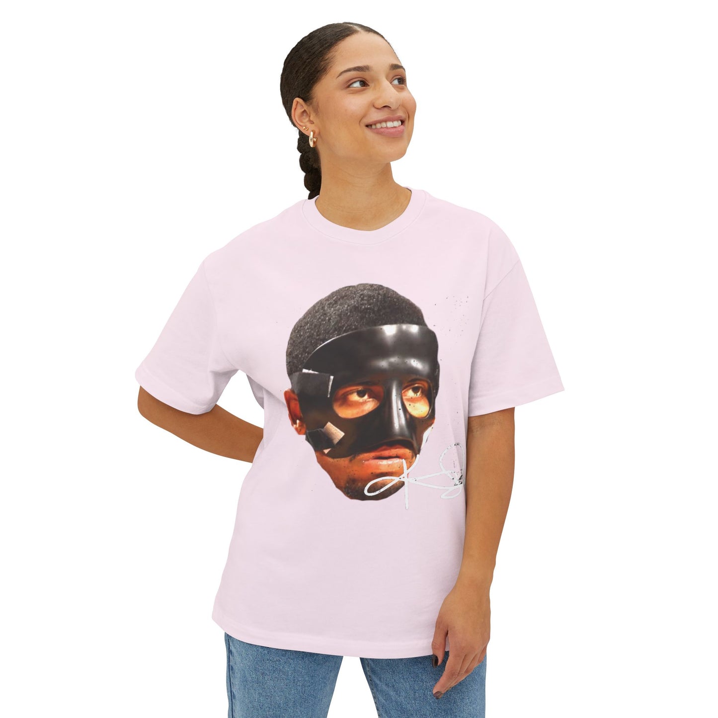 AniOG Kyrie Graphic Tee