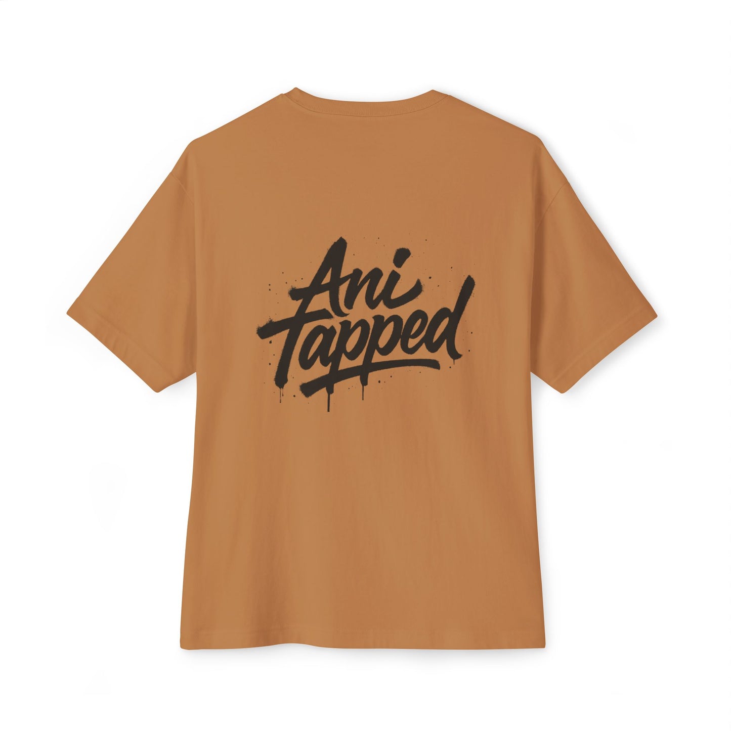 AniTapped Logo Tee