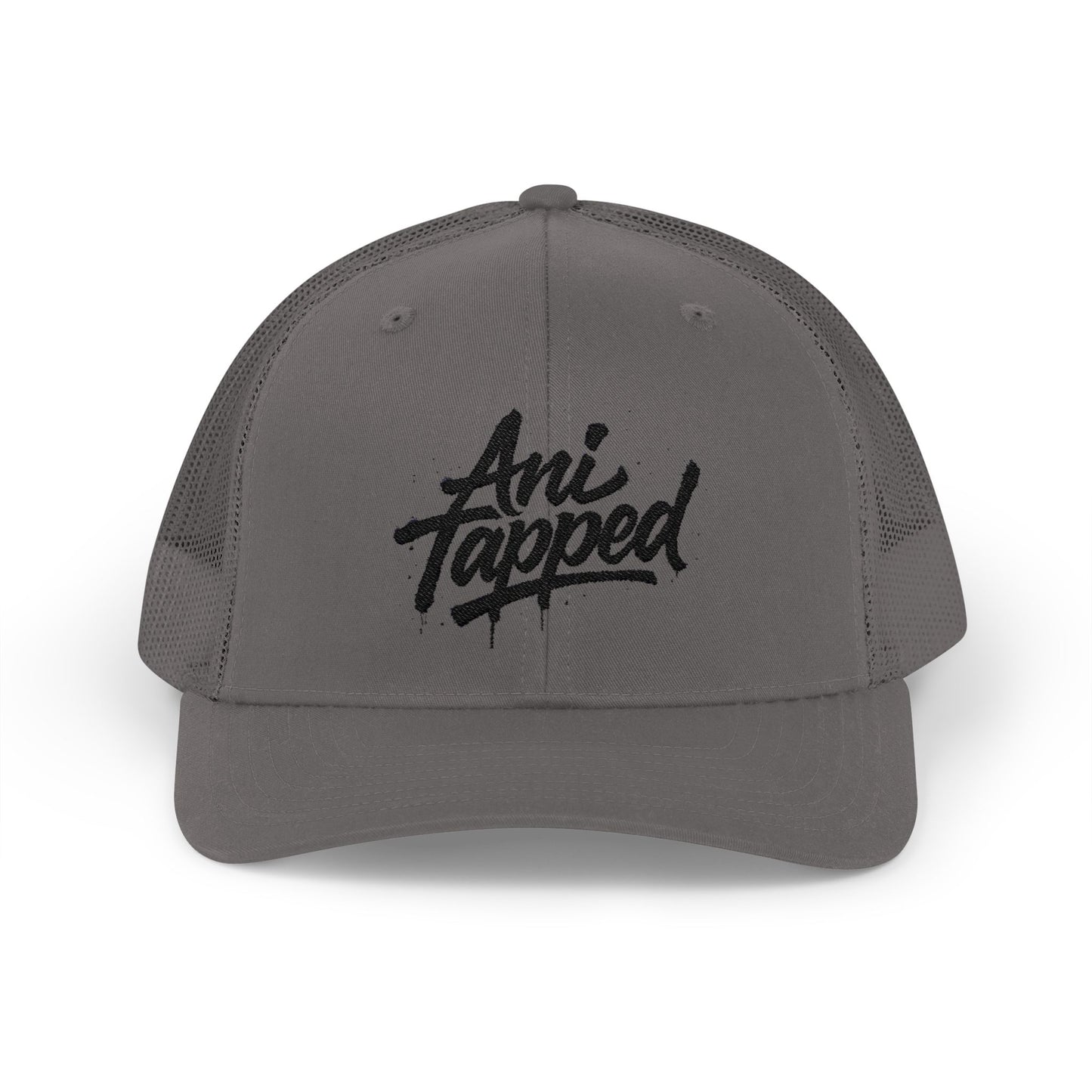 AniTapped logo hat