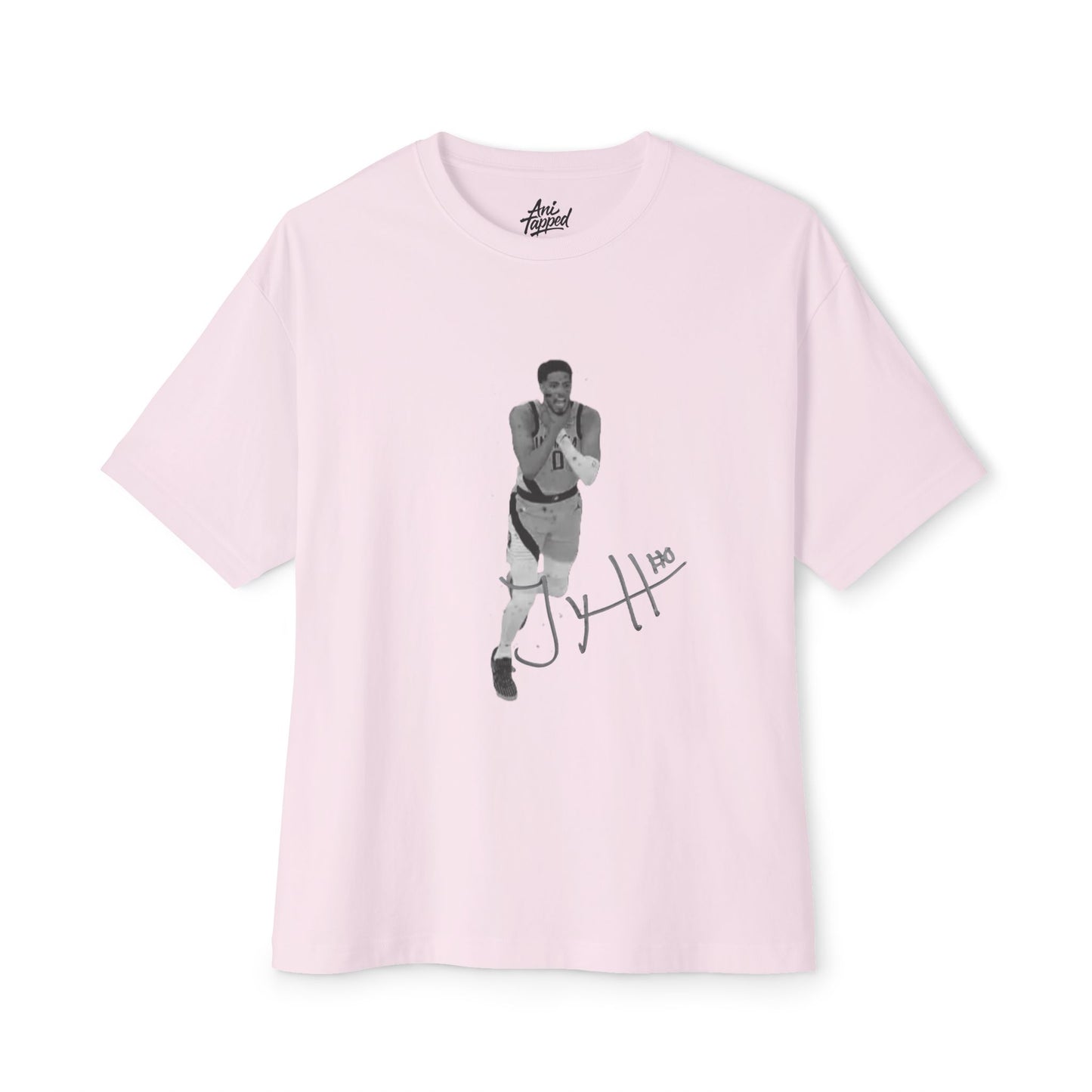 AniOG Tyrese Graphic Tee