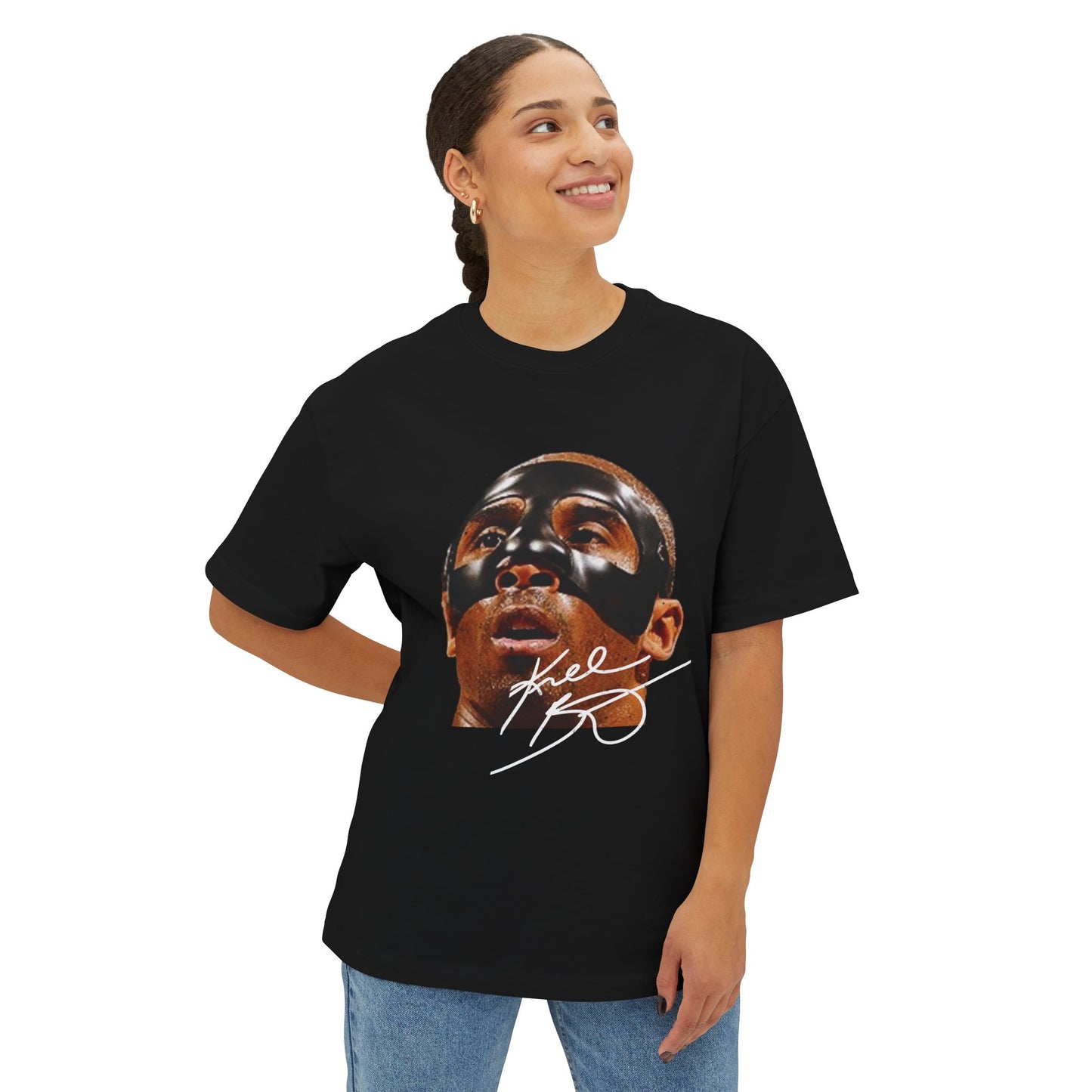 AniOG Kobe Graphic Tee