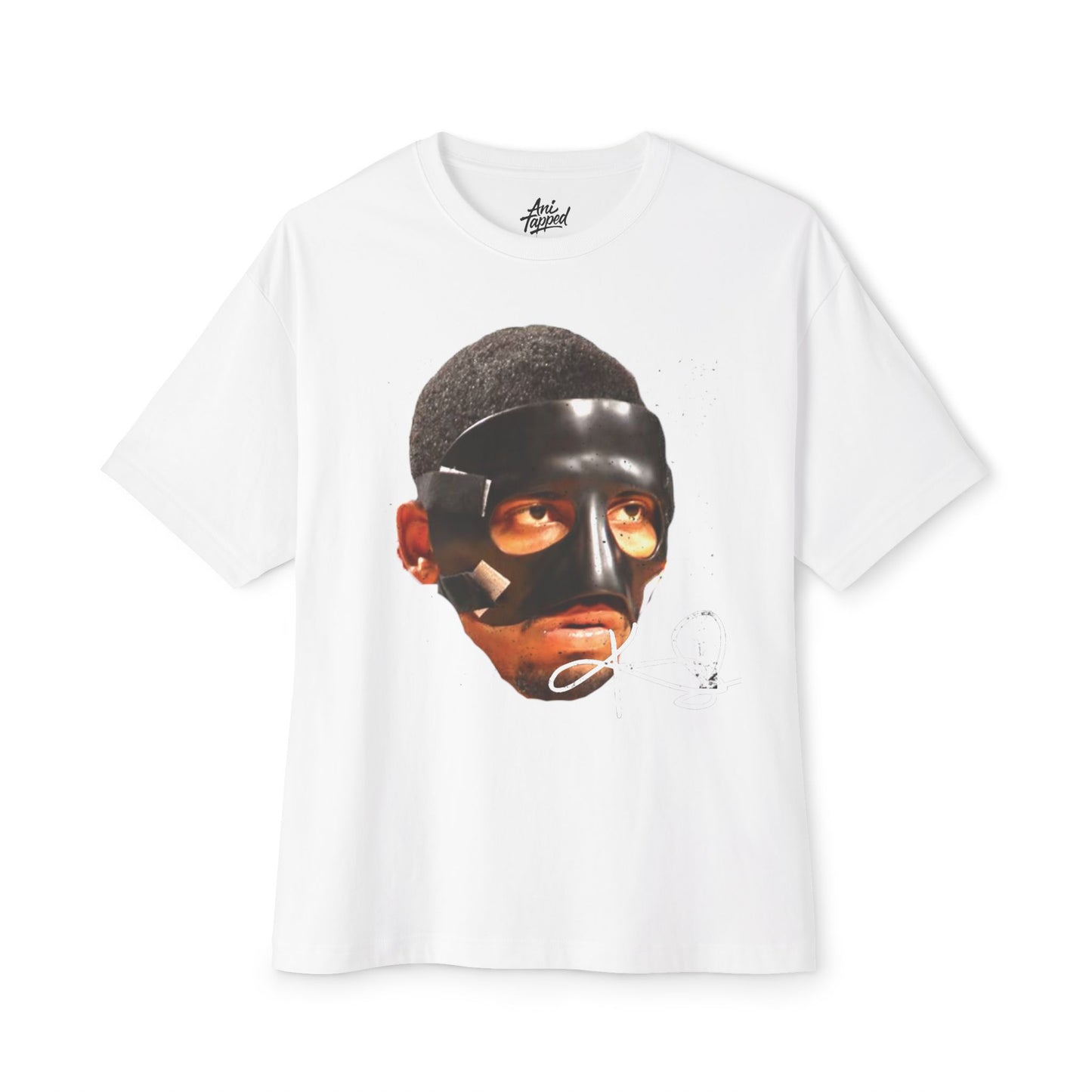 AniOG Kyrie Graphic Tee