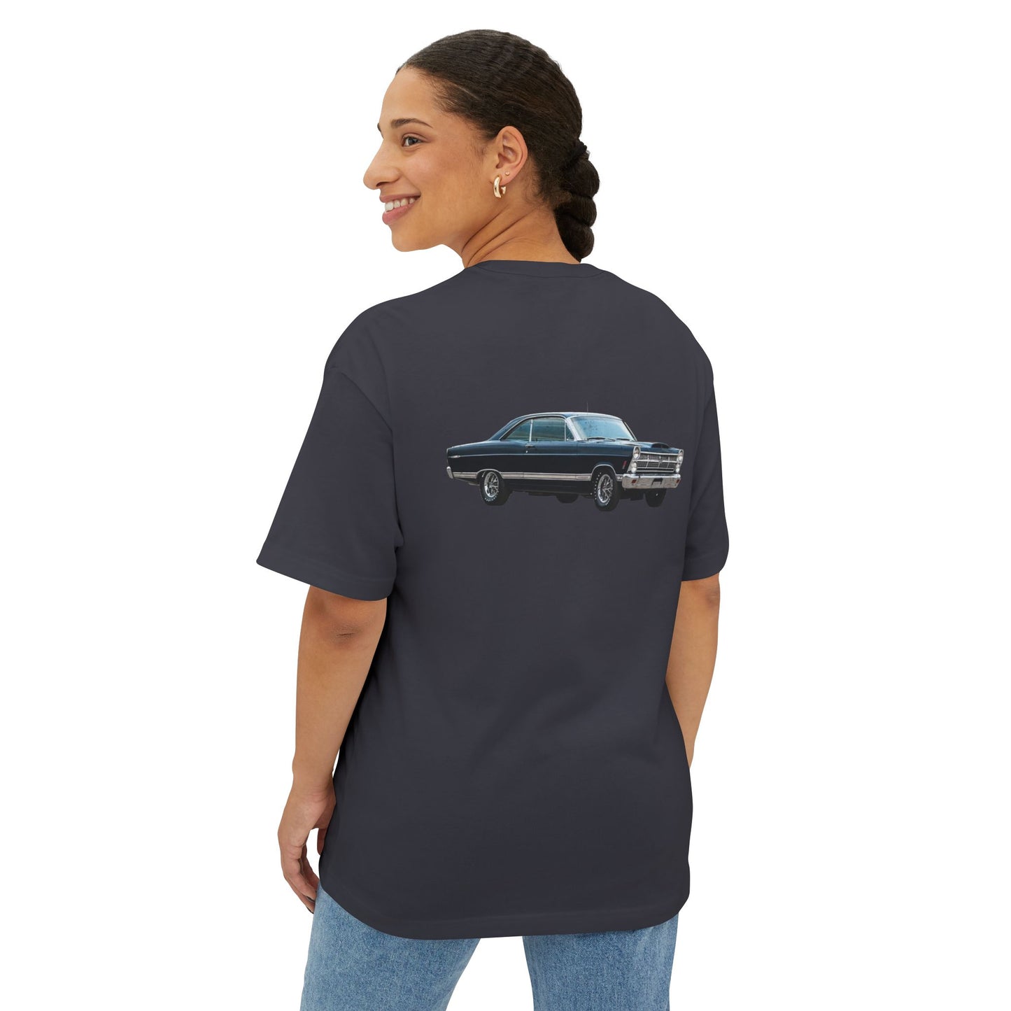 AniOG Car Brand