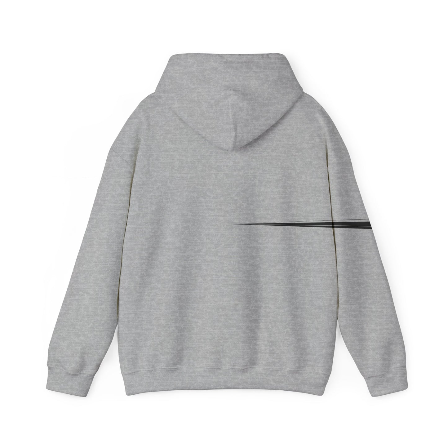 AT Logo Hoodie