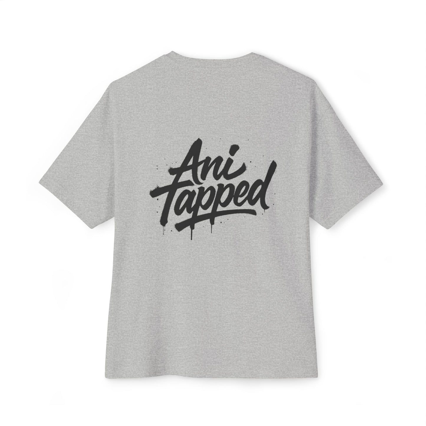 AniTapped Logo Tee