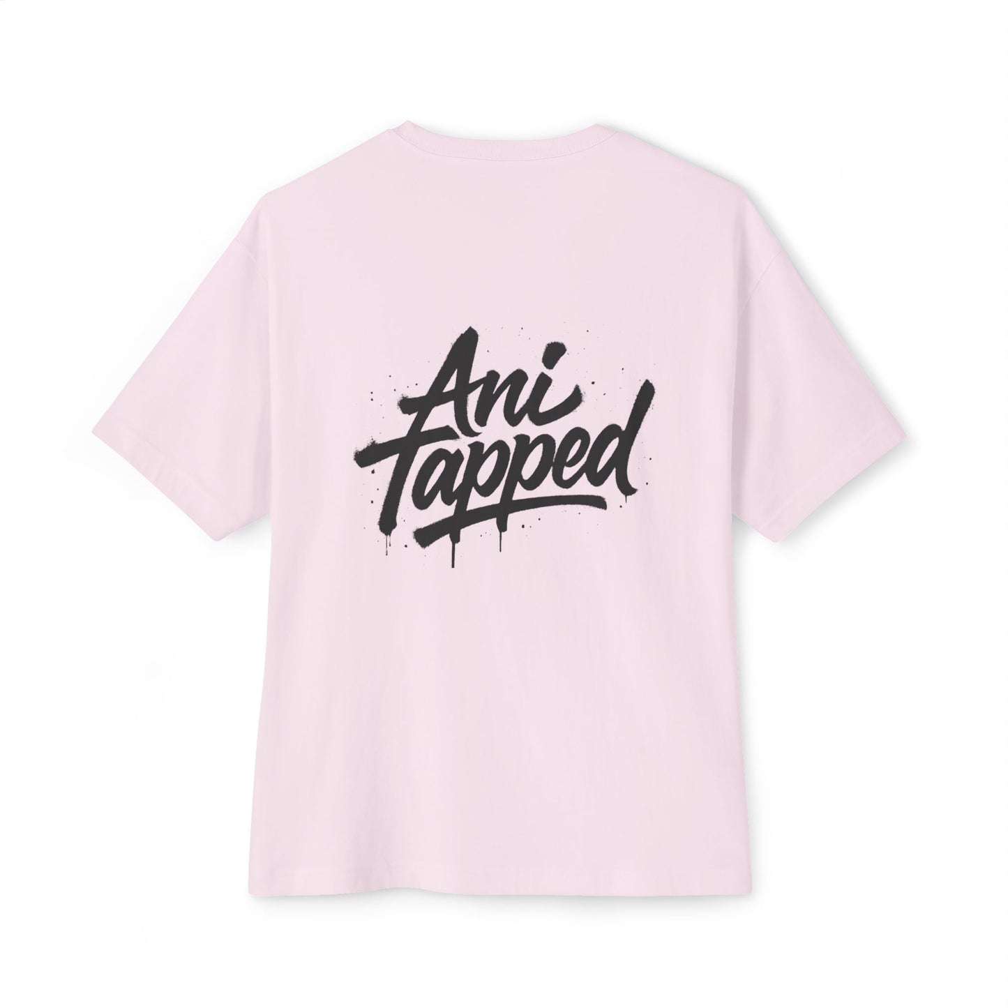 AniTapped Logo Tee