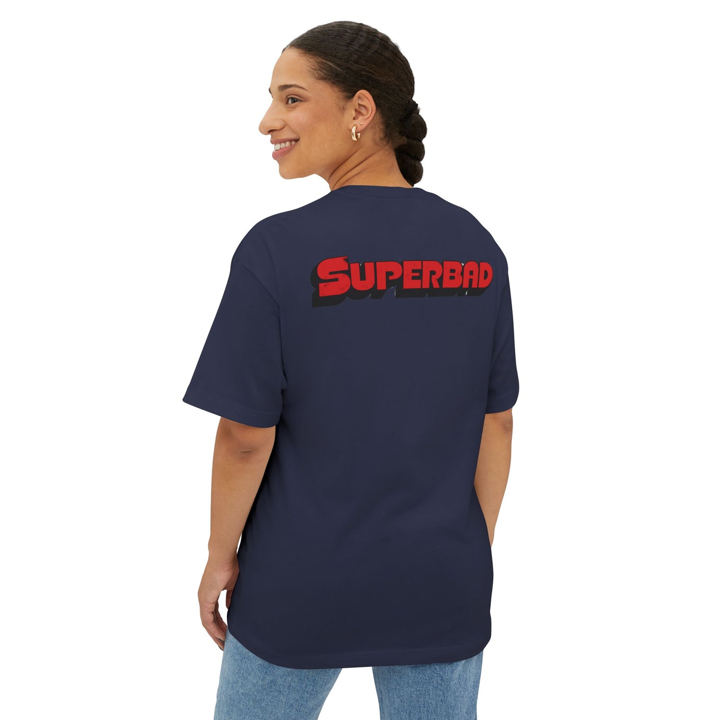 AniOG McLovin Graphic Tee