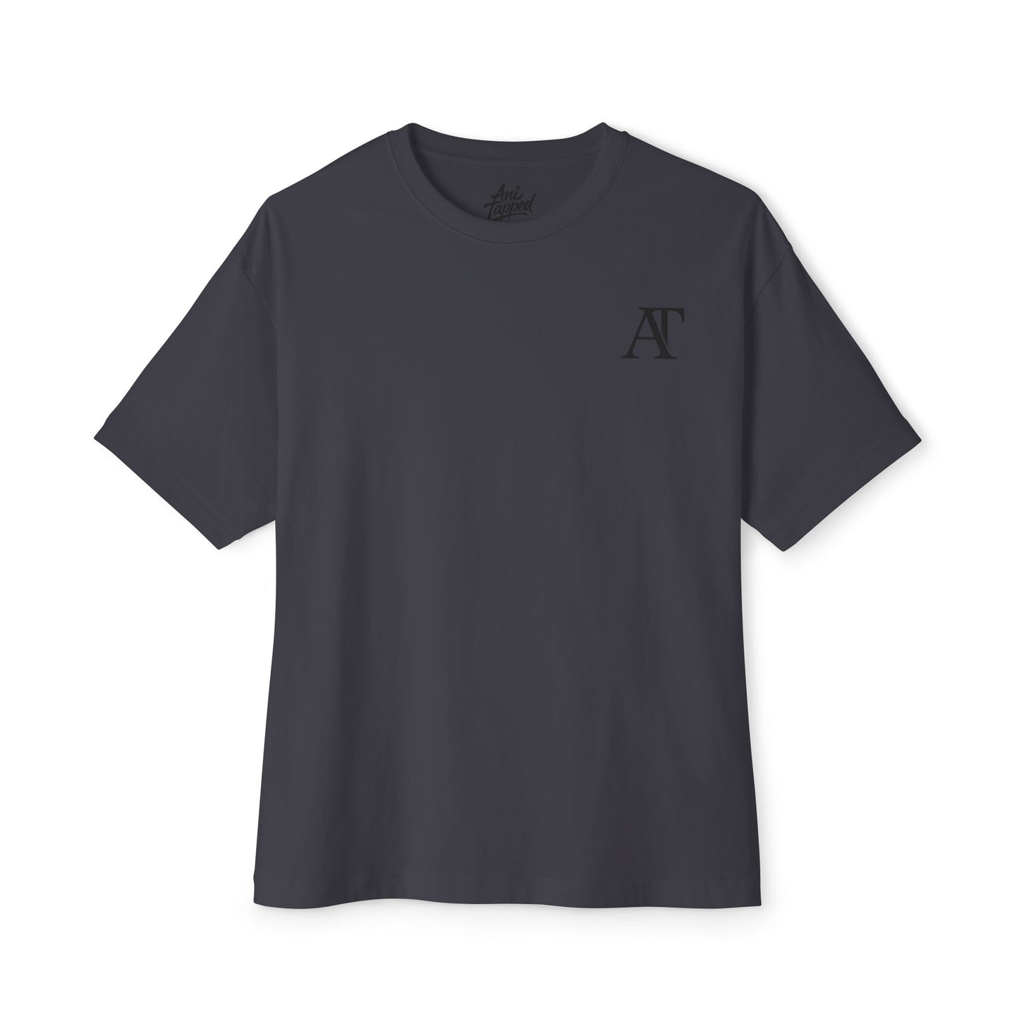AT logo Tee