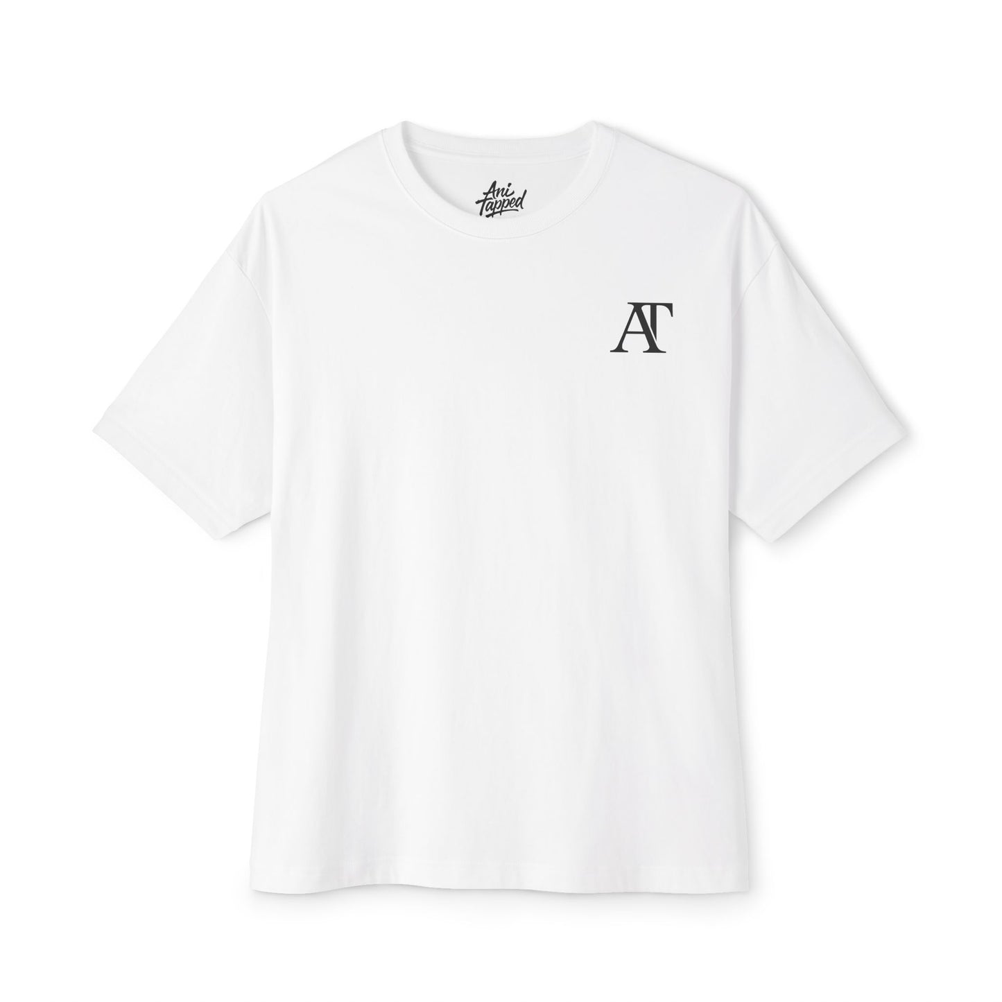 AT logo Tee