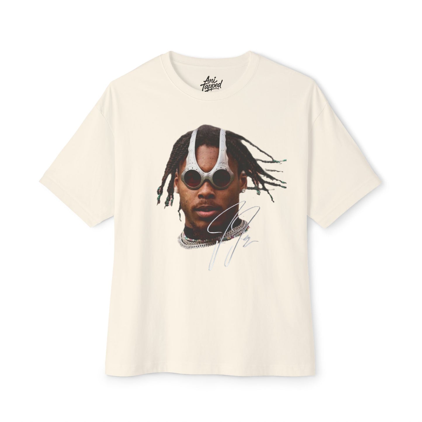 AniOG JJets Graphic Tee