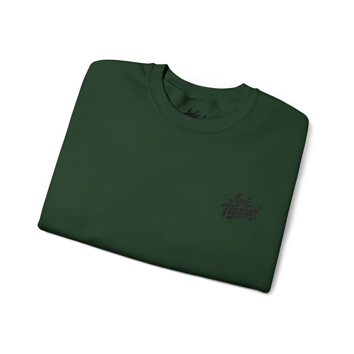 AniTapped Logo Crewneck