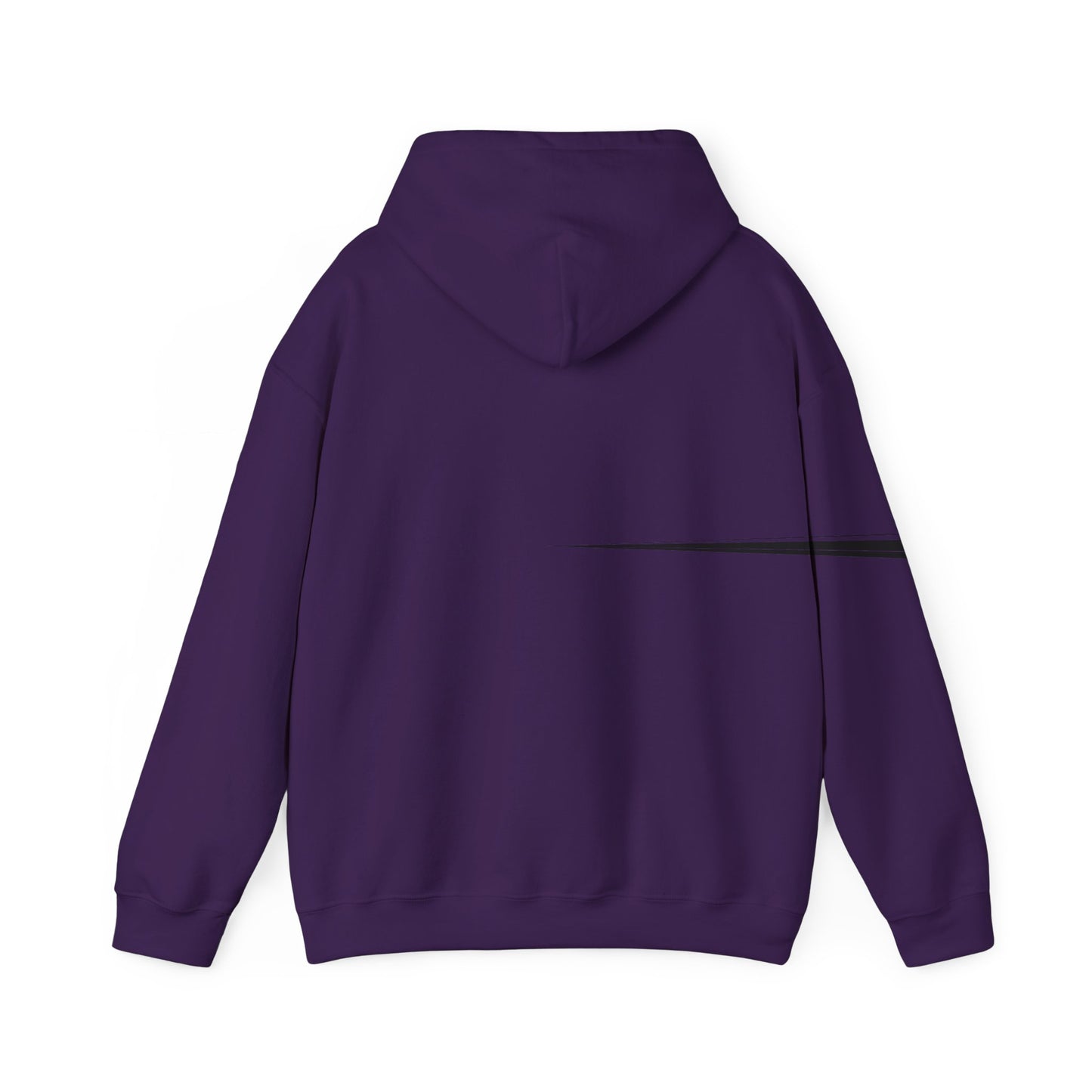 AT Logo Hoodie