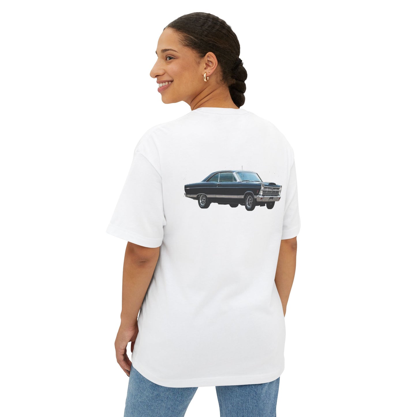 AniOG Car Brand