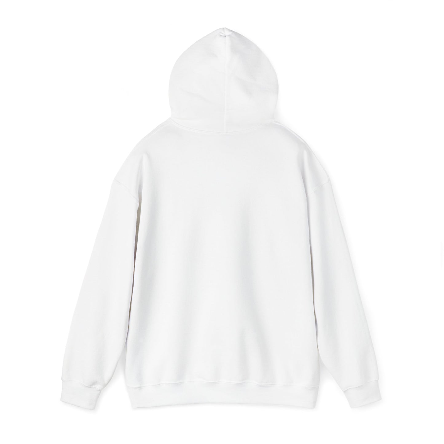 AT Logo Hoodie
