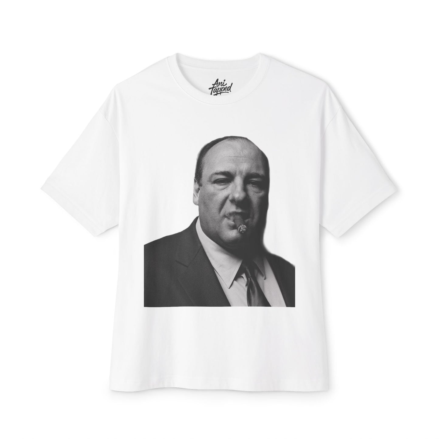 AniOG Tony S Tee