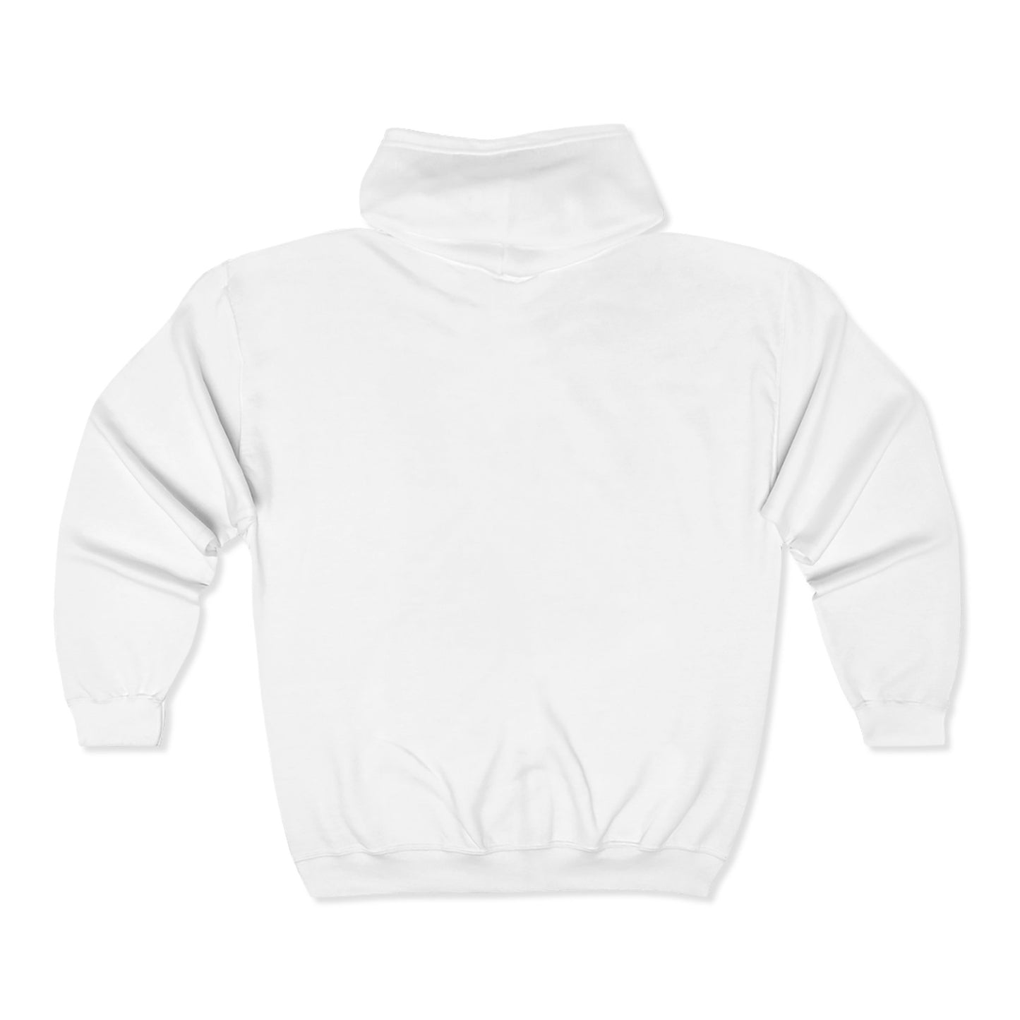 AT Logo Zip-Up