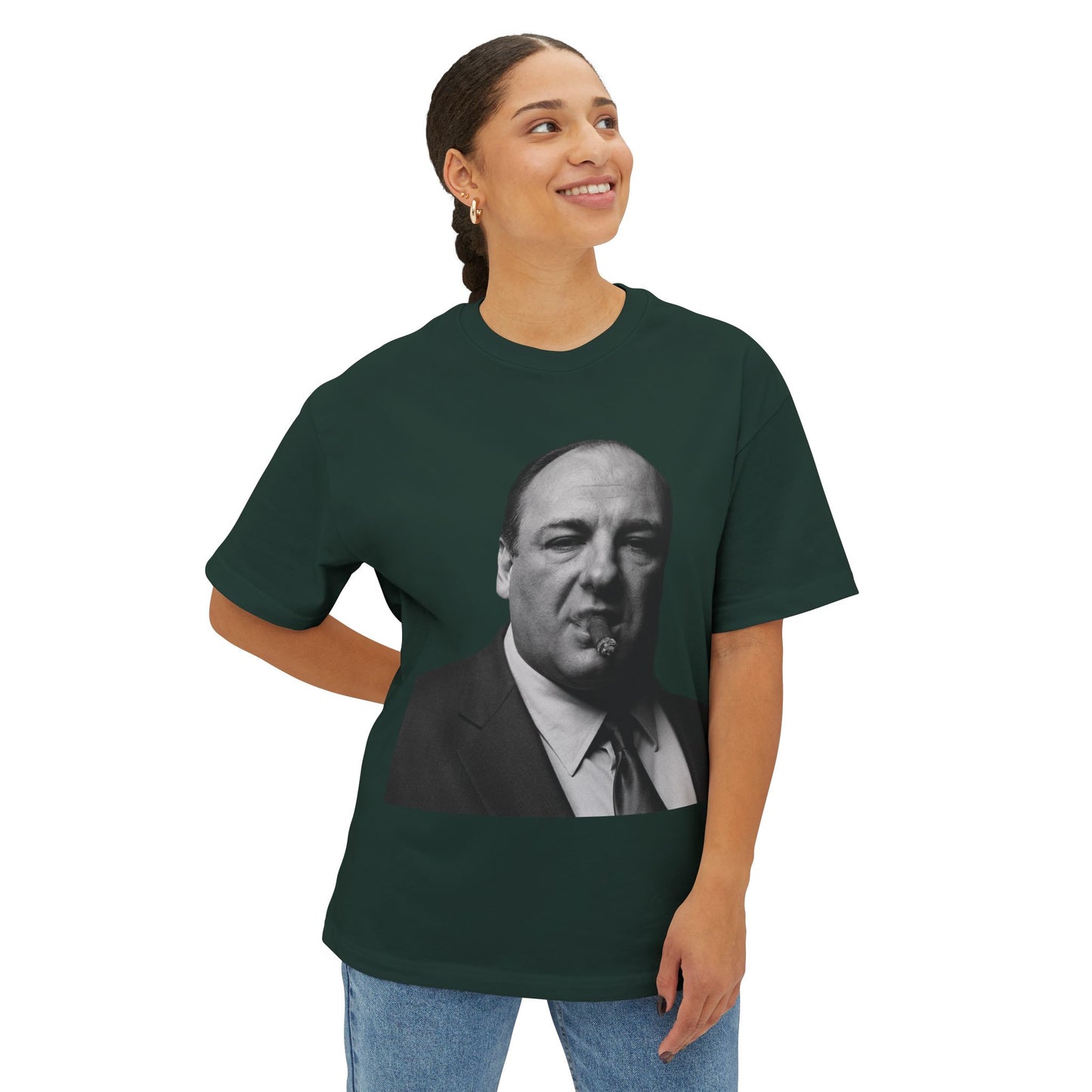AniOG Tony S Tee