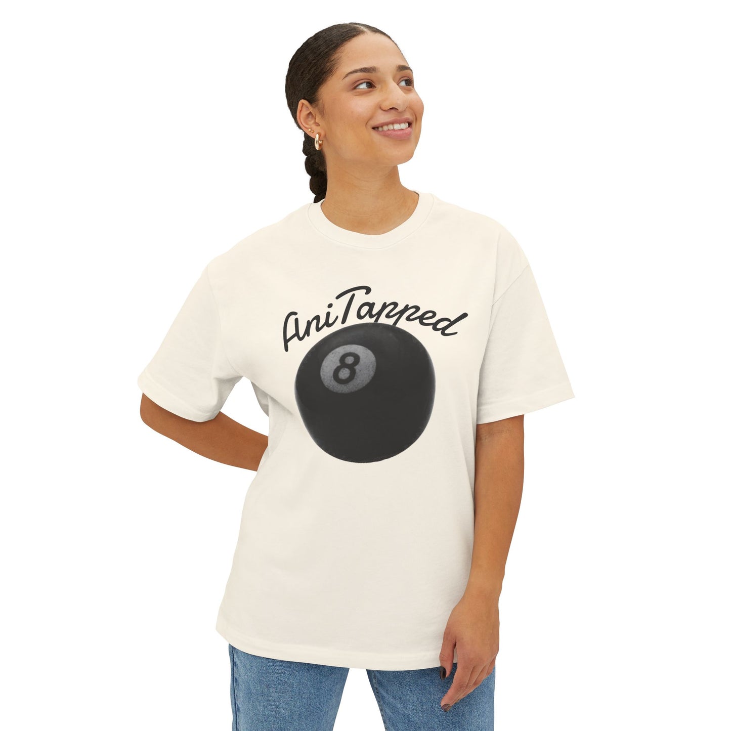 AniOG 8Ball Tee