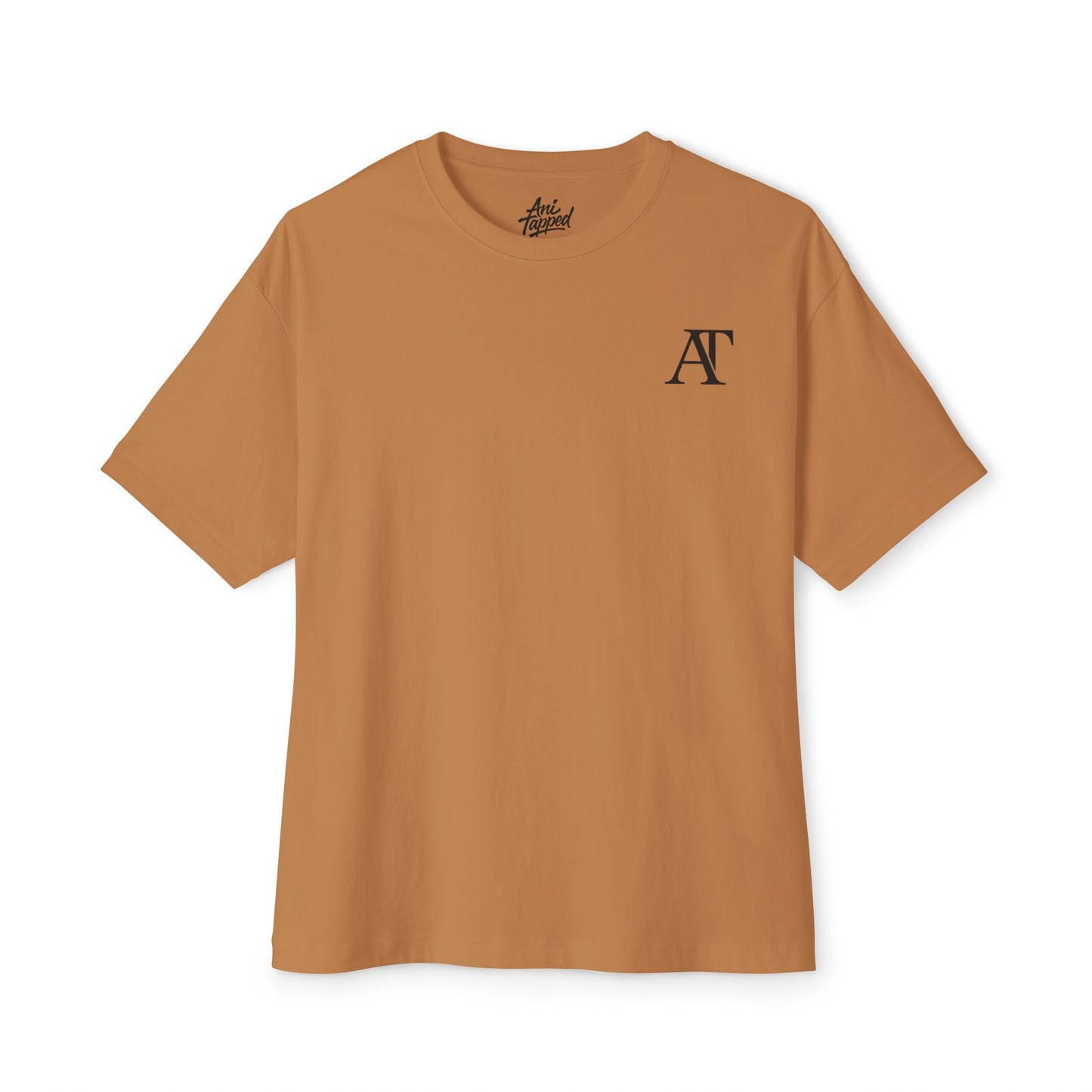 AT logo Tee