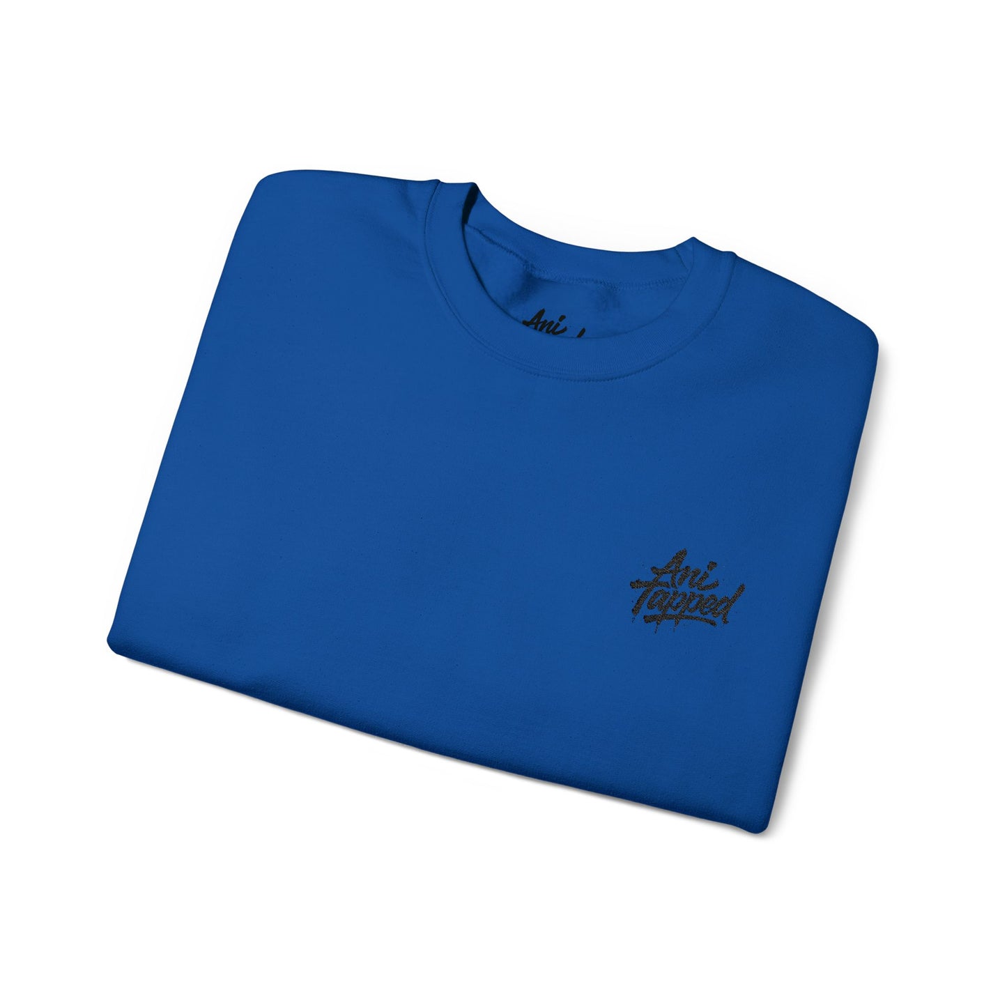 AniTapped Logo Crewneck