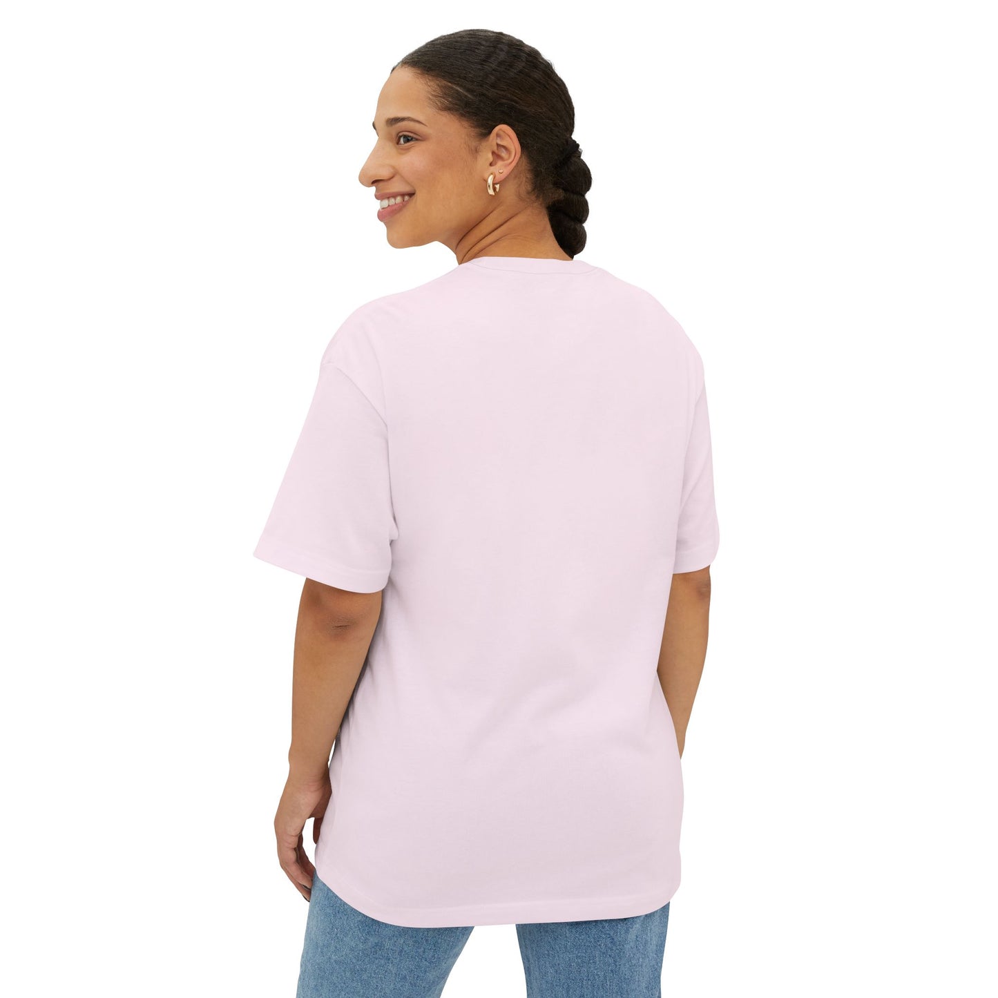 AniOG Fishing Tee