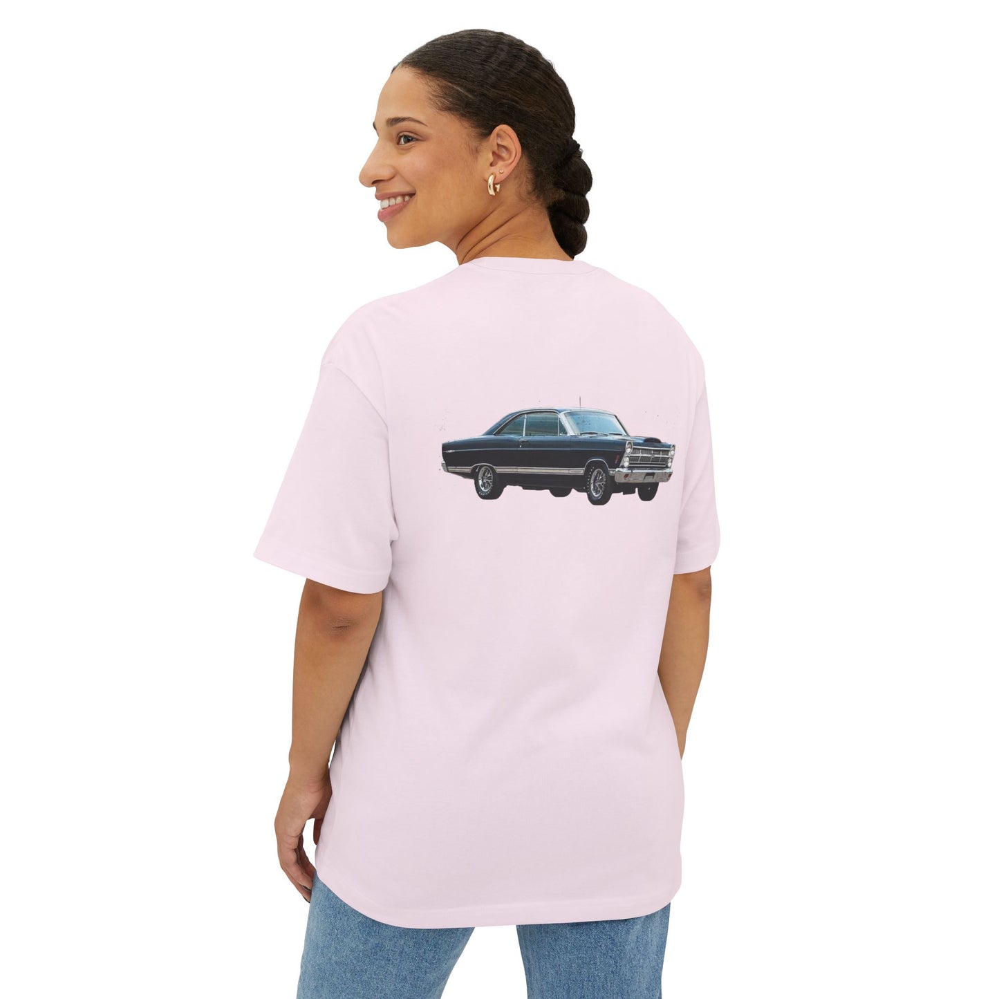 AniOG Car Brand