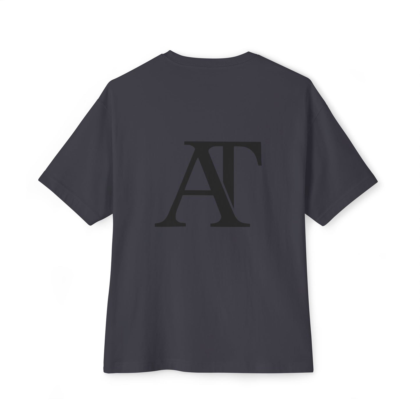AT logo Tee