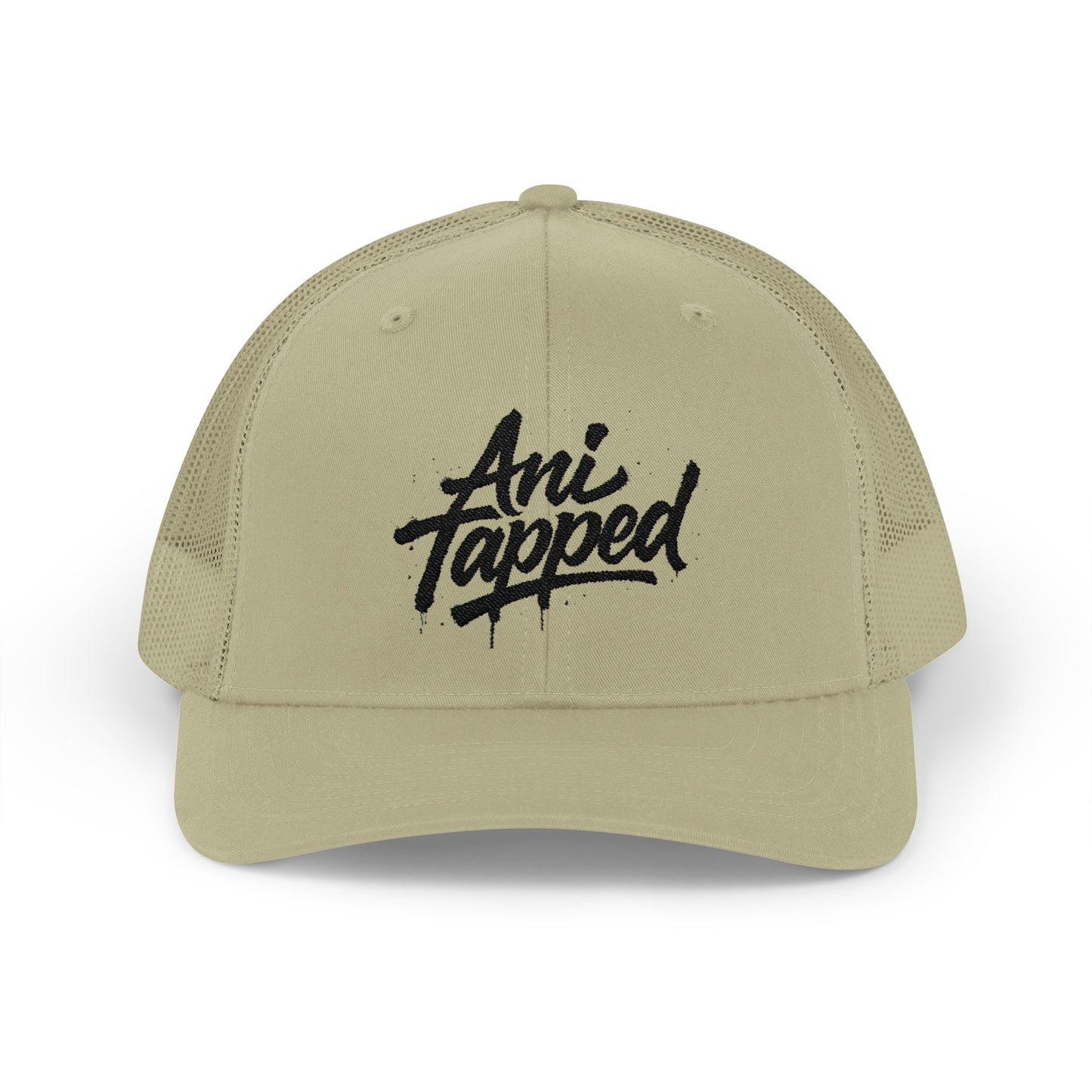 AniTapped logo hat