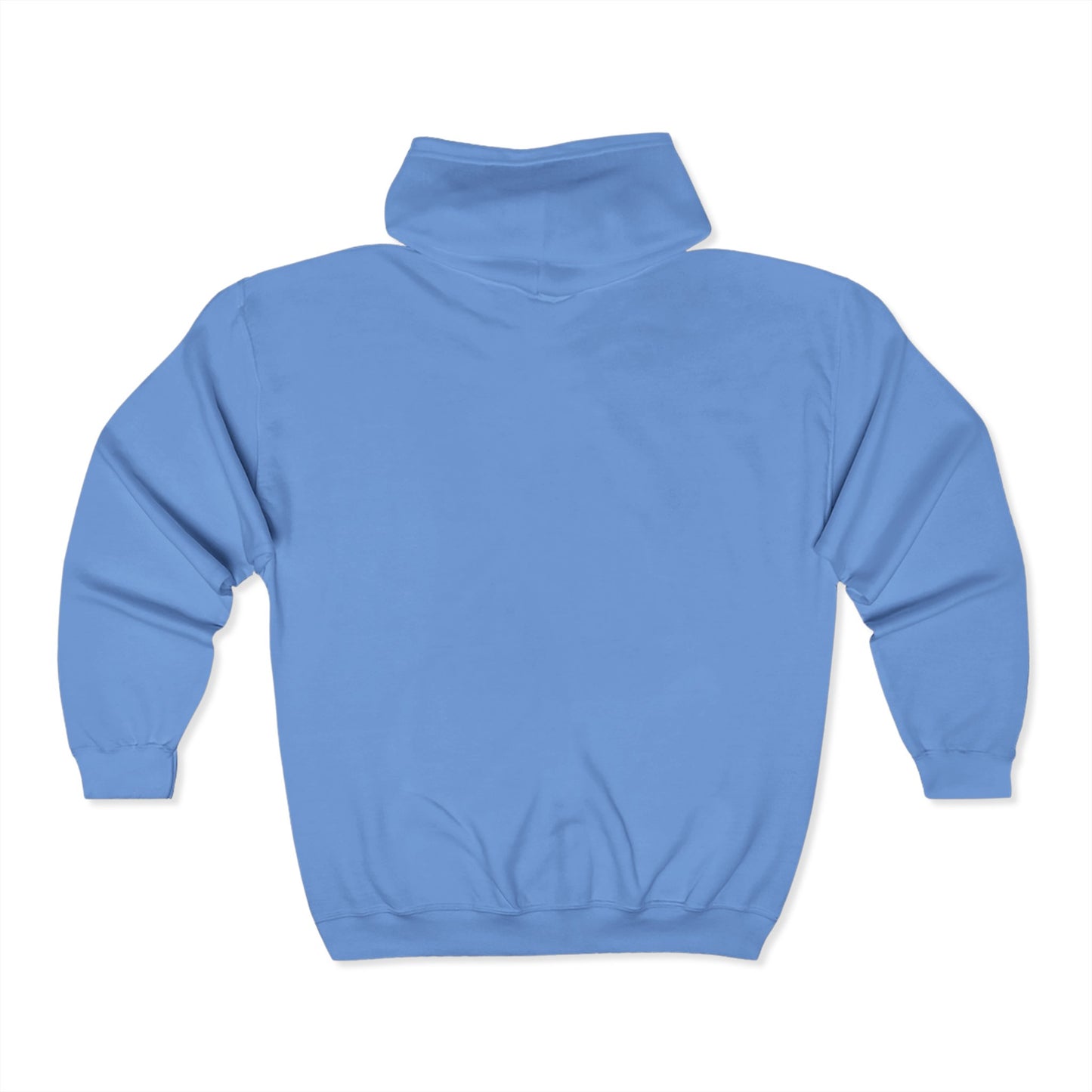 AT Logo Zip-Up