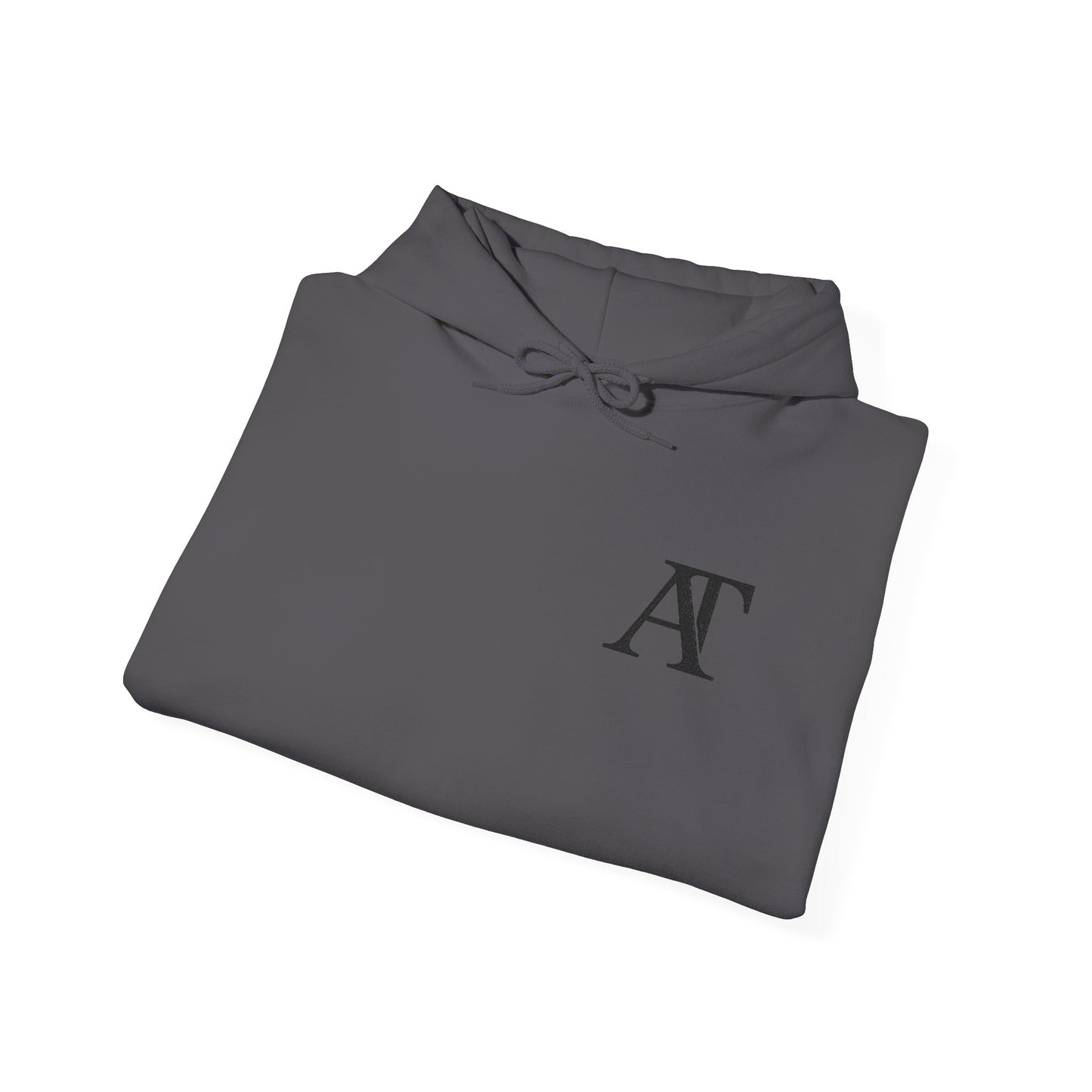 AT Logo Hoodie
