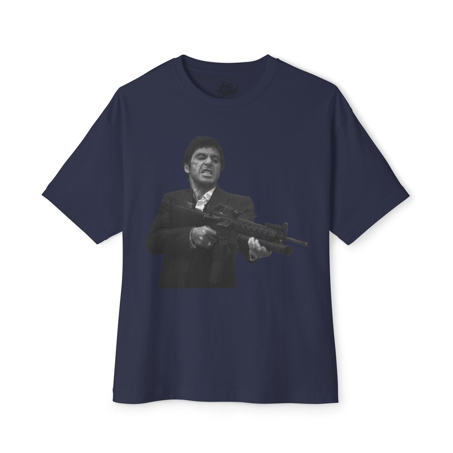 AniOG Tony M Tee